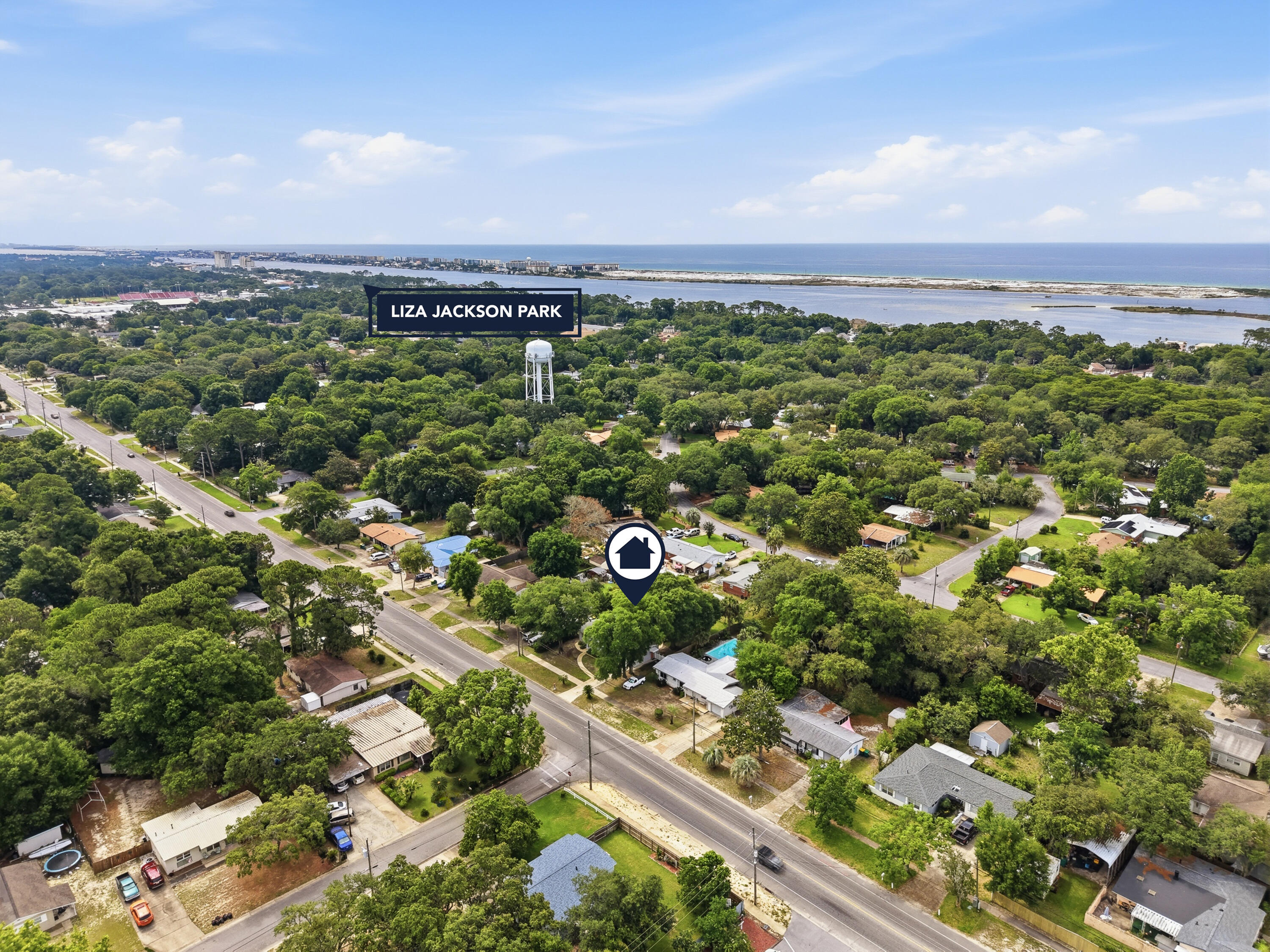 ROSEWOOD HOMES - Residential