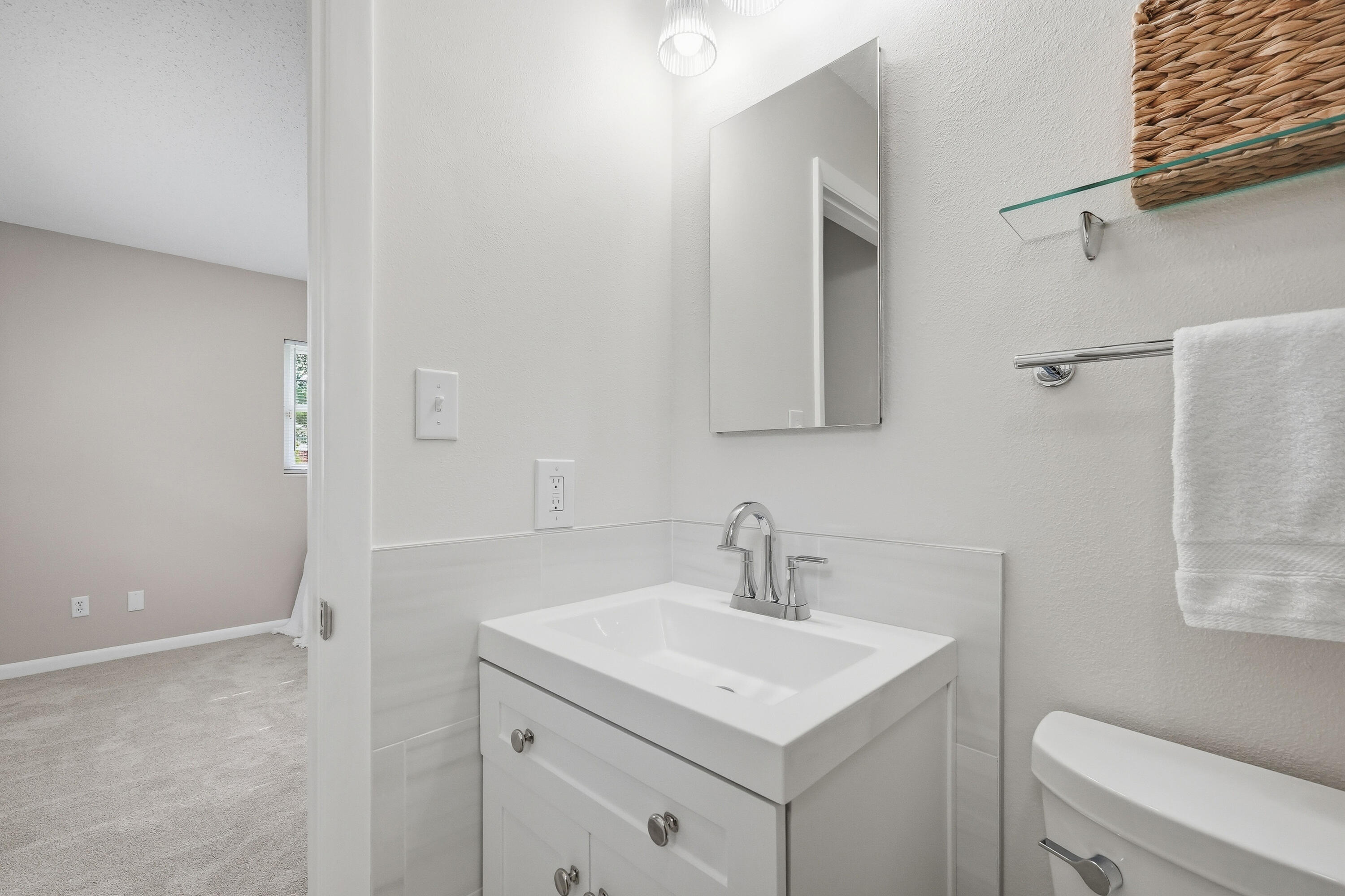 ROSEWOOD HOMES - Residential