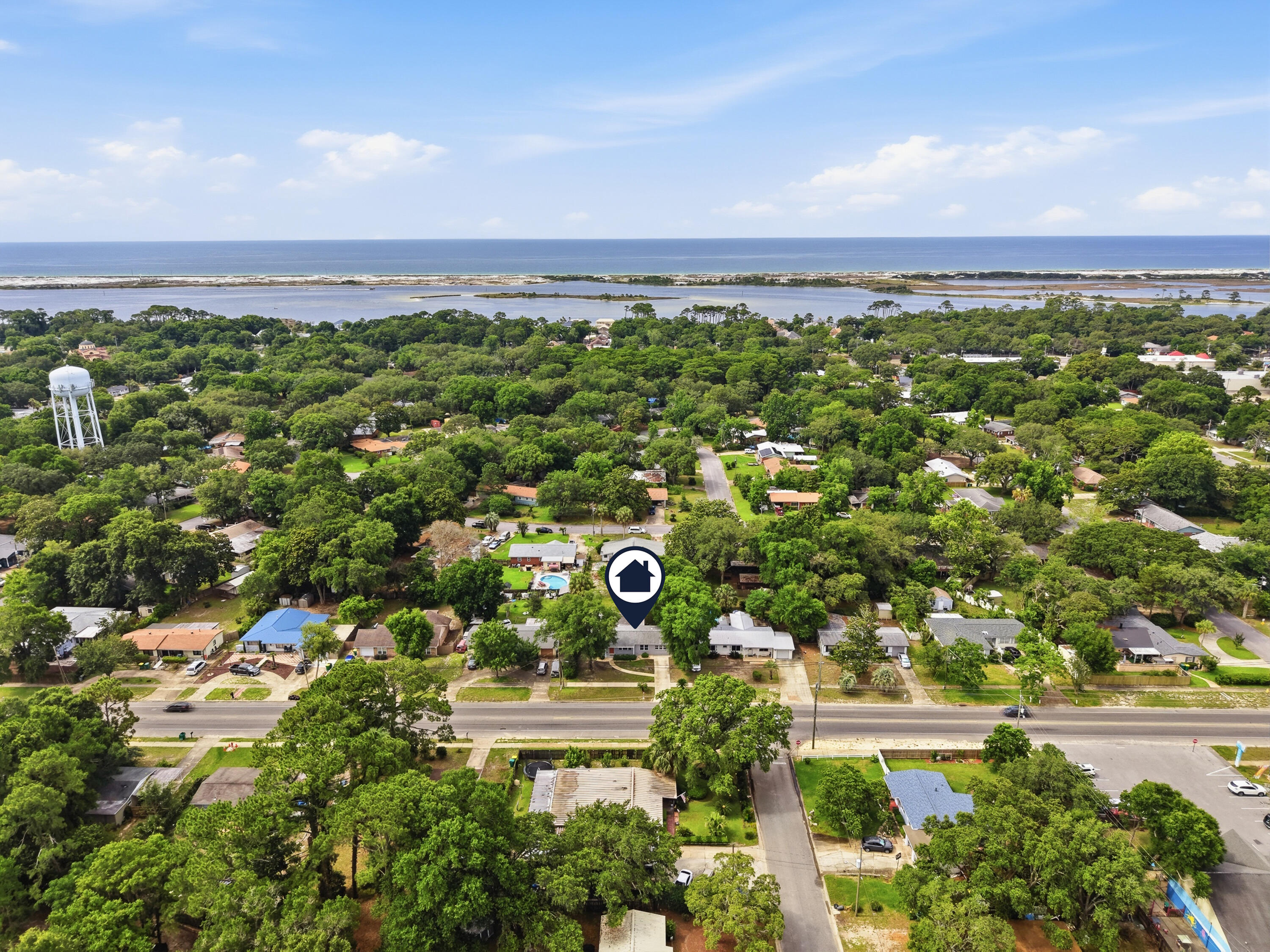 ROSEWOOD HOMES - Residential