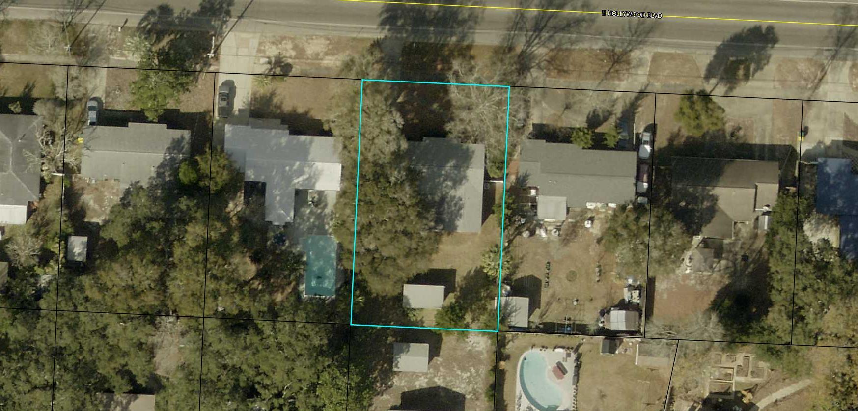 ROSEWOOD HOMES - Residential