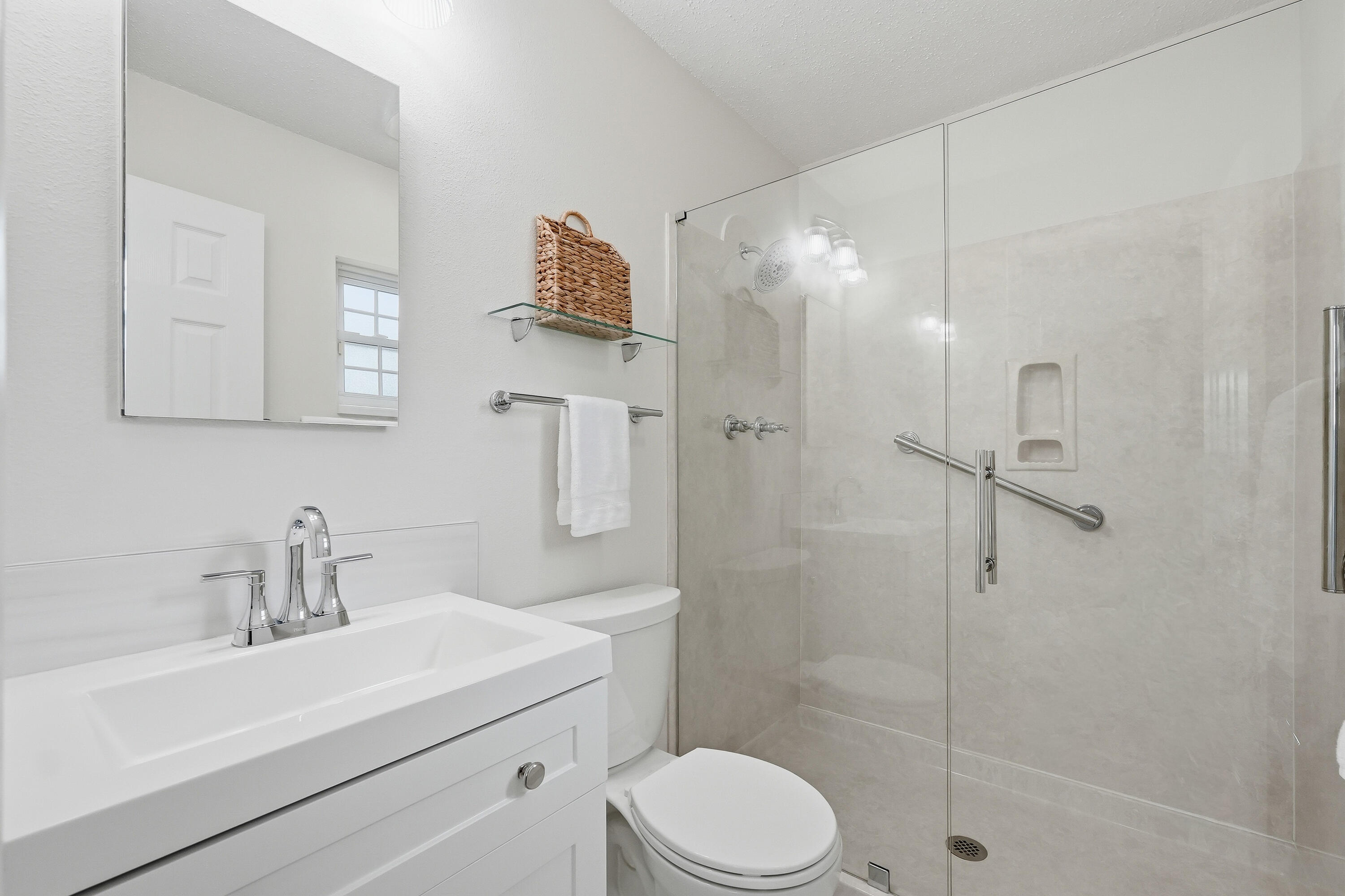 ROSEWOOD HOMES - Residential