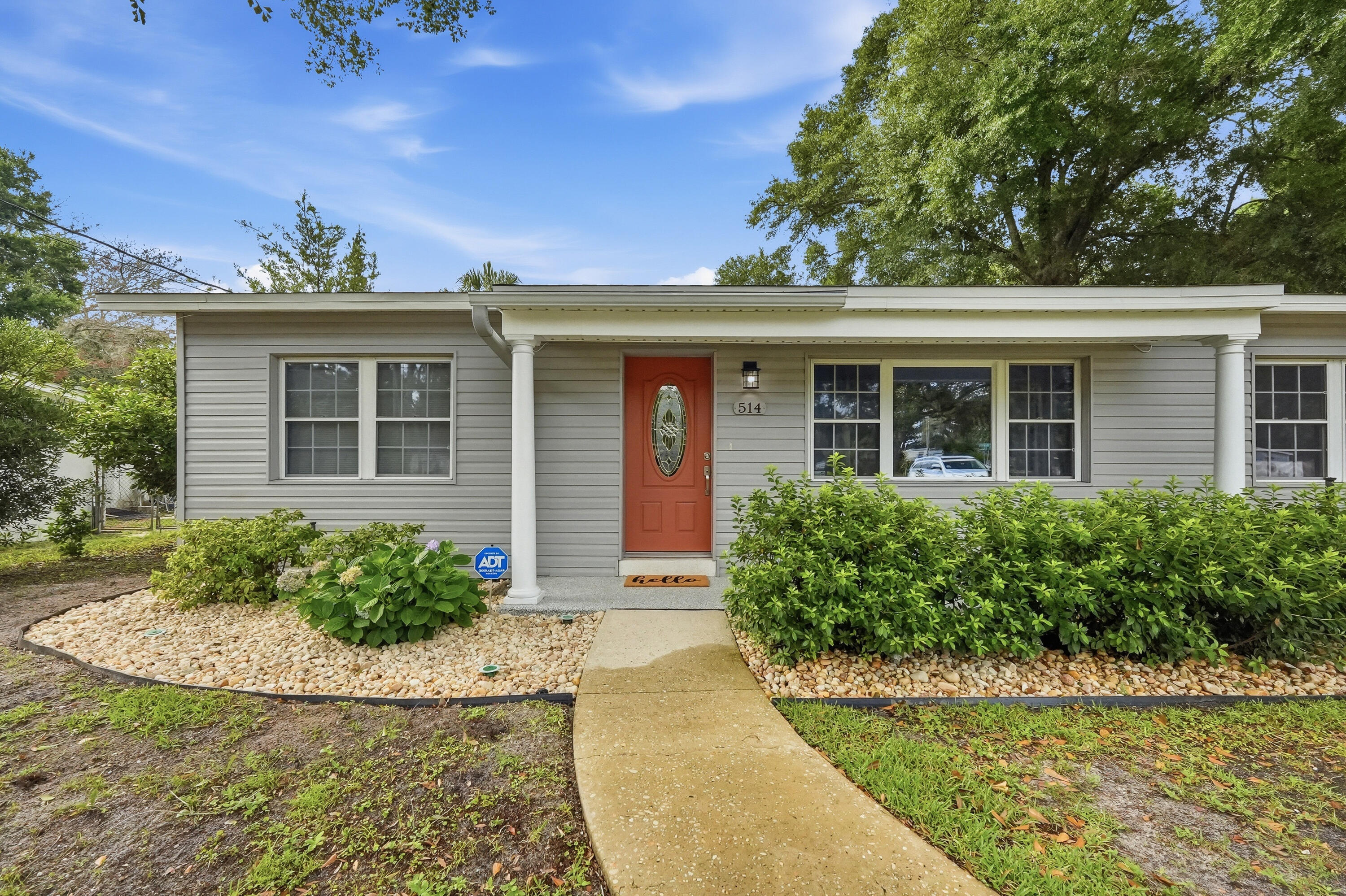 ROSEWOOD HOMES - Residential