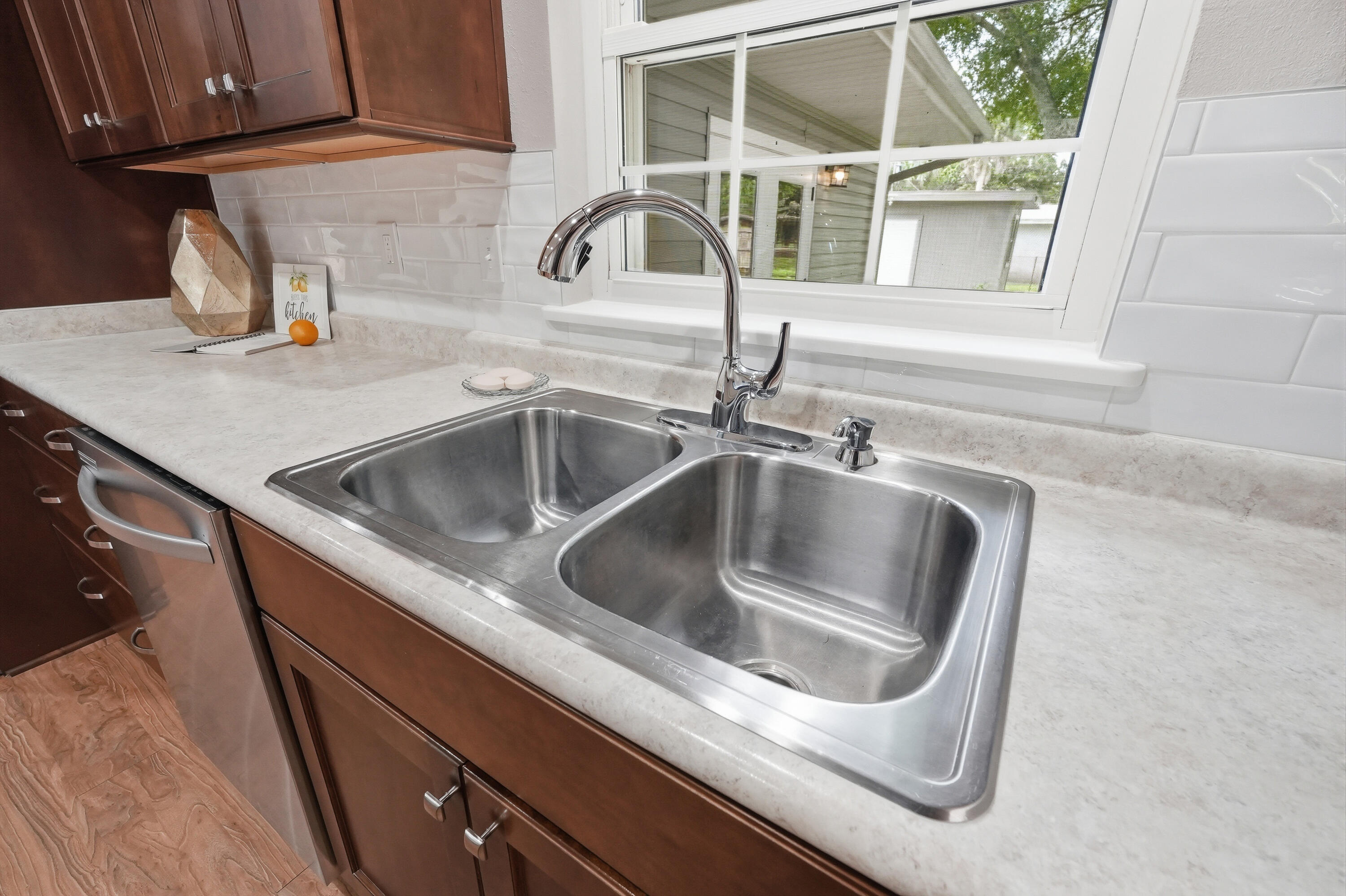 ROSEWOOD HOMES - Residential