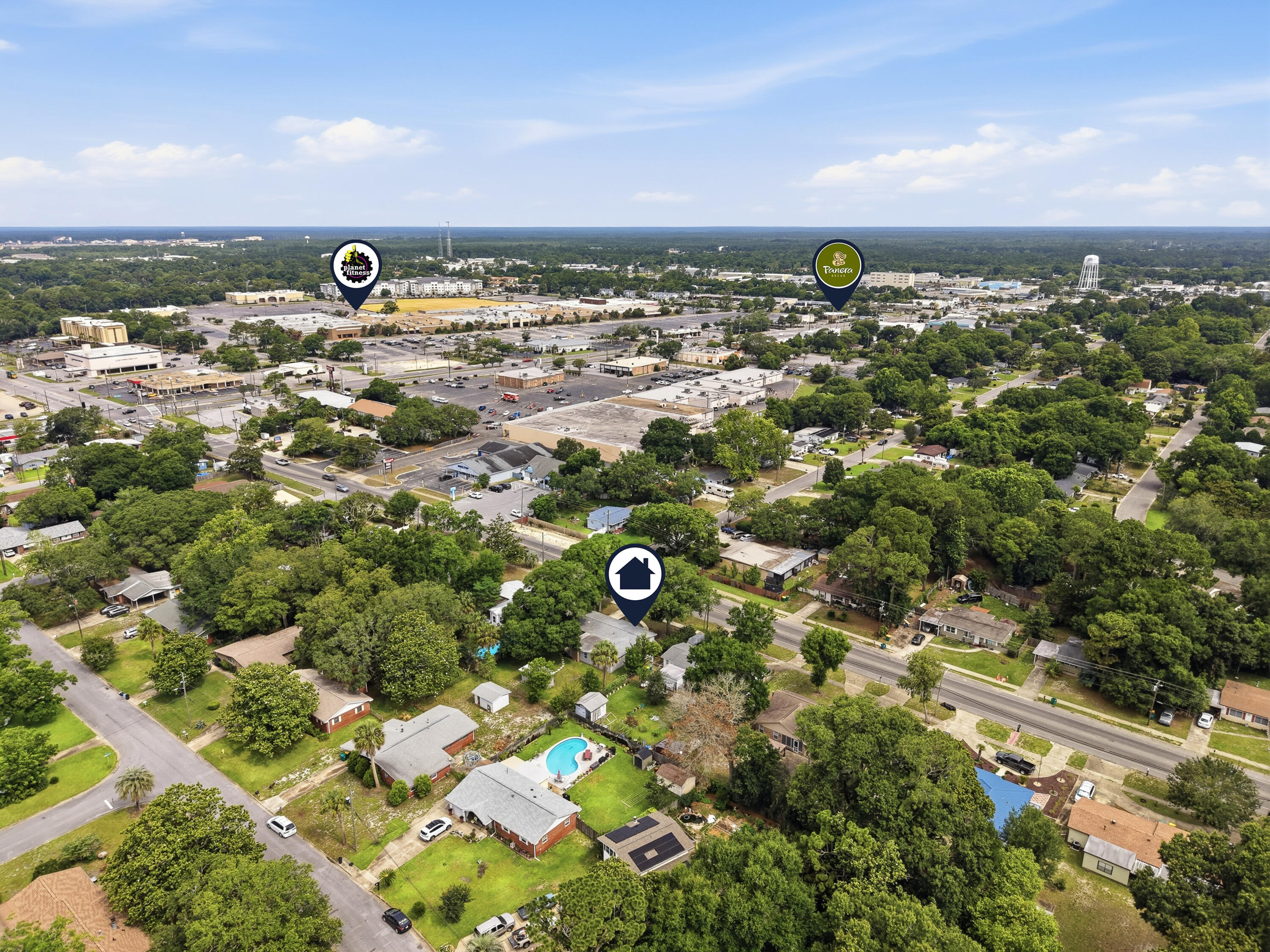 ROSEWOOD HOMES - Residential