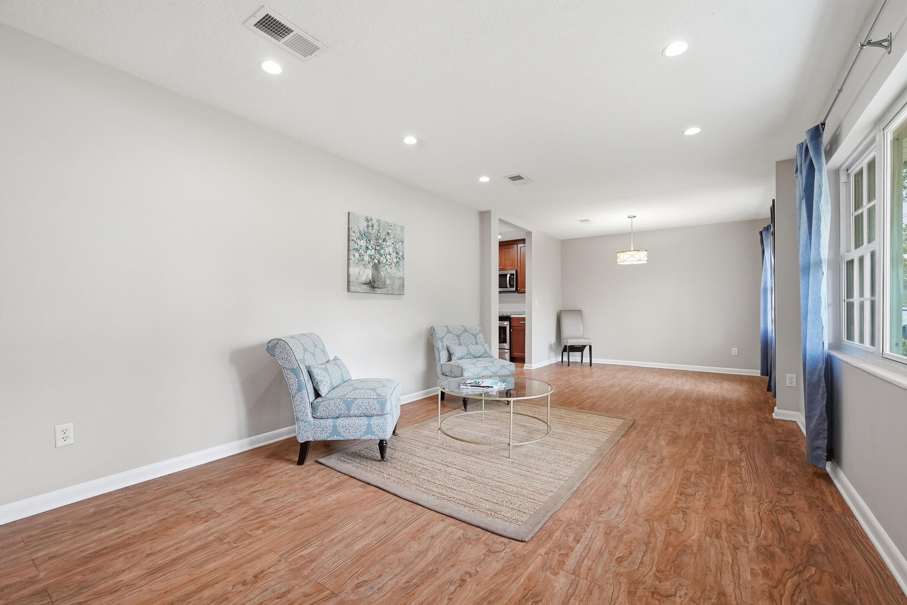 ROSEWOOD HOMES - Residential