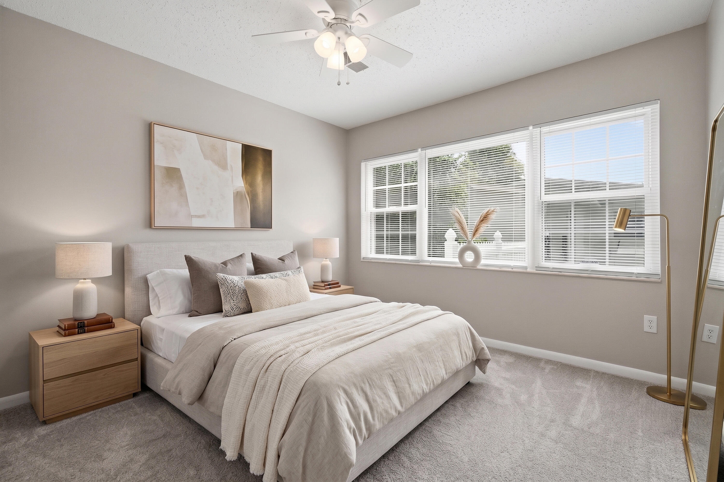 ROSEWOOD HOMES - Residential