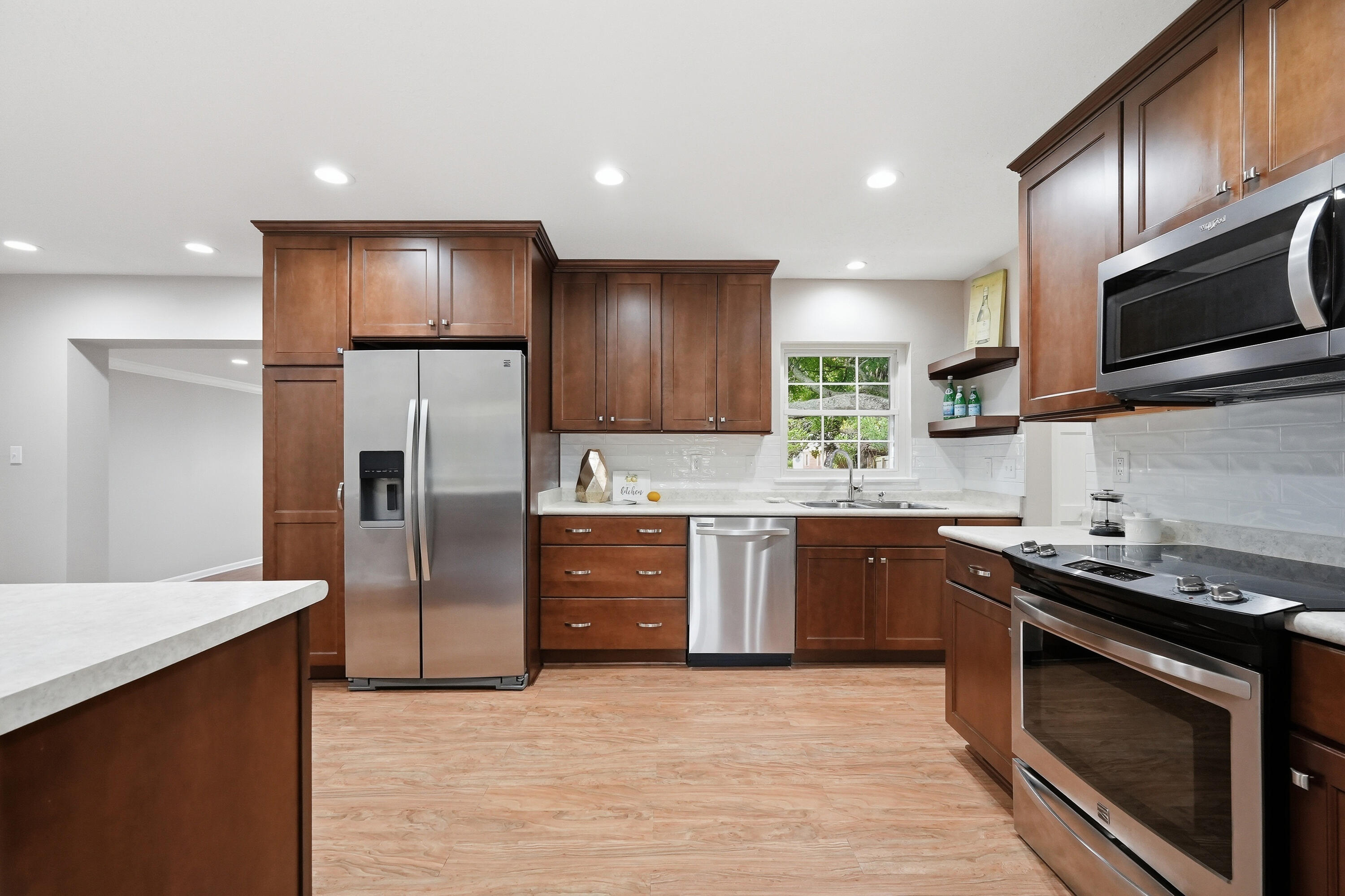 ROSEWOOD HOMES - Residential