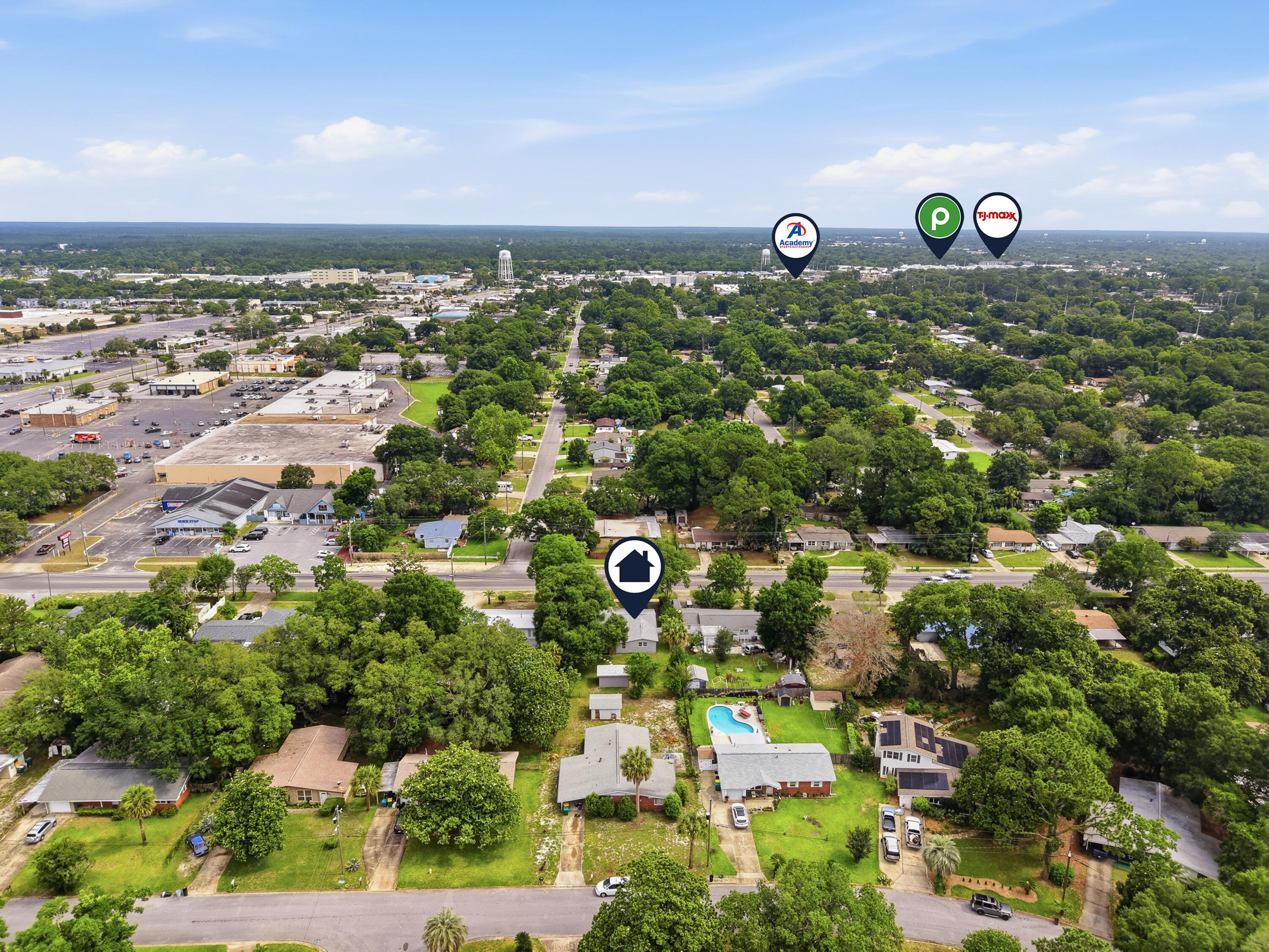 ROSEWOOD HOMES - Residential