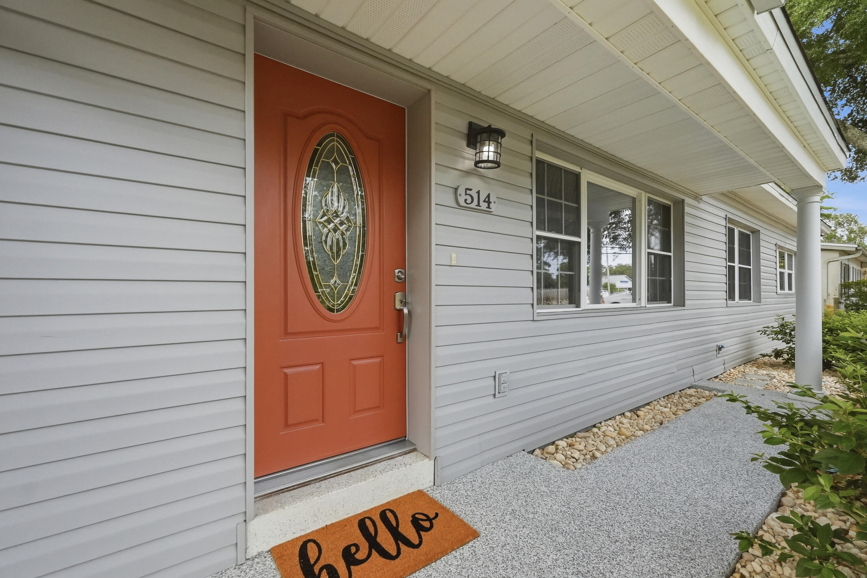 ROSEWOOD HOMES - Residential