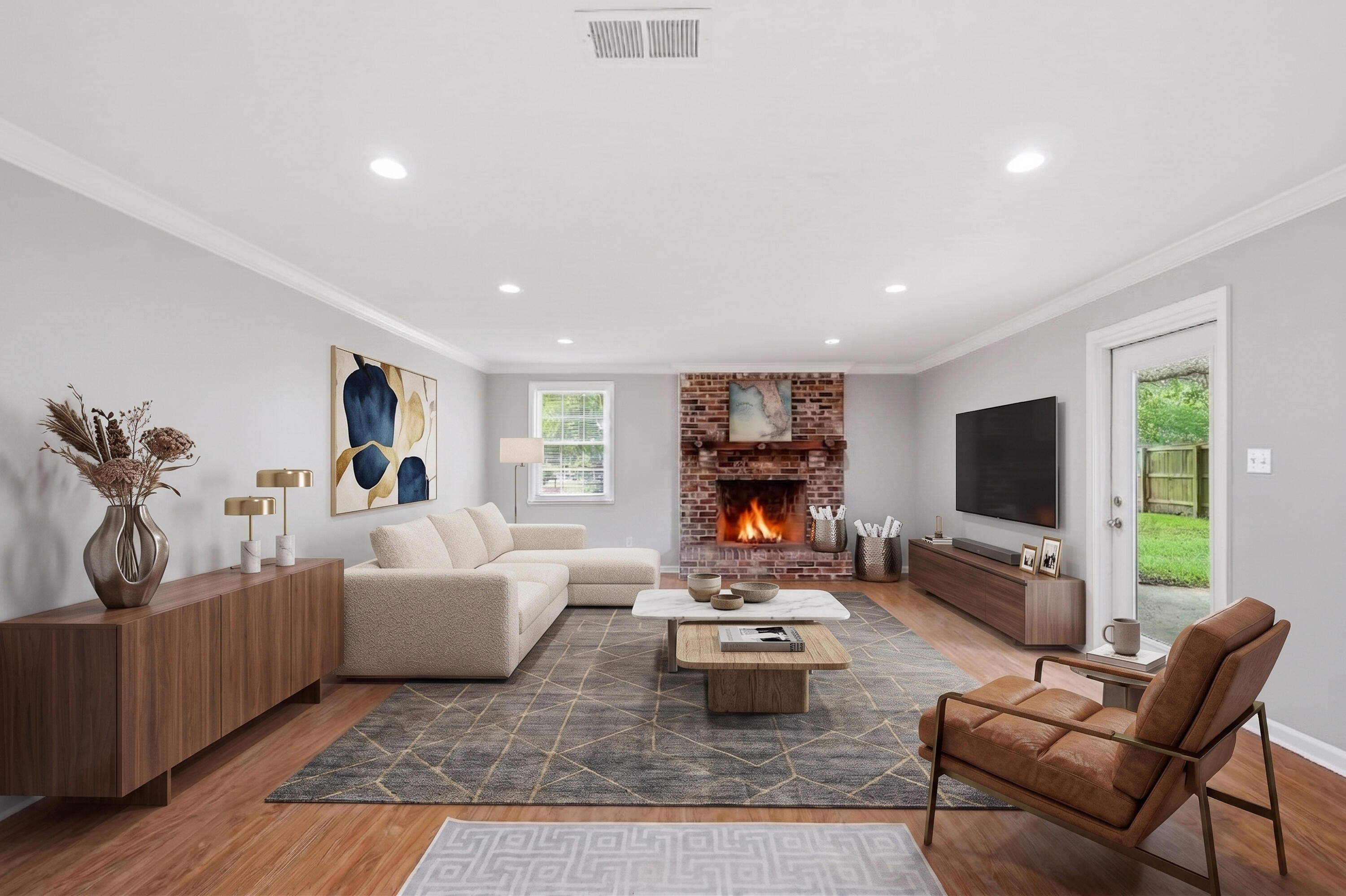 ROSEWOOD HOMES - Residential