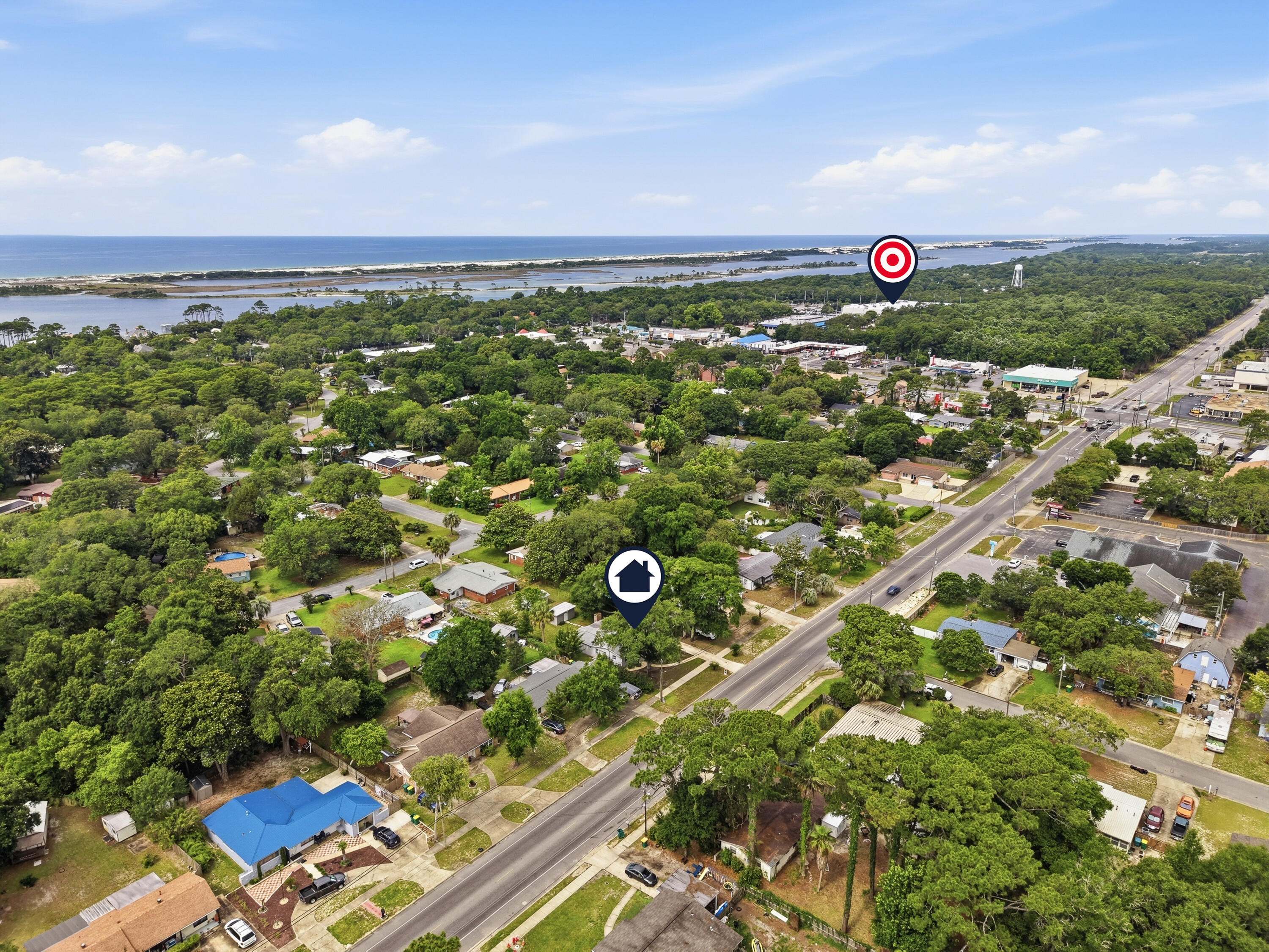 ROSEWOOD HOMES - Residential
