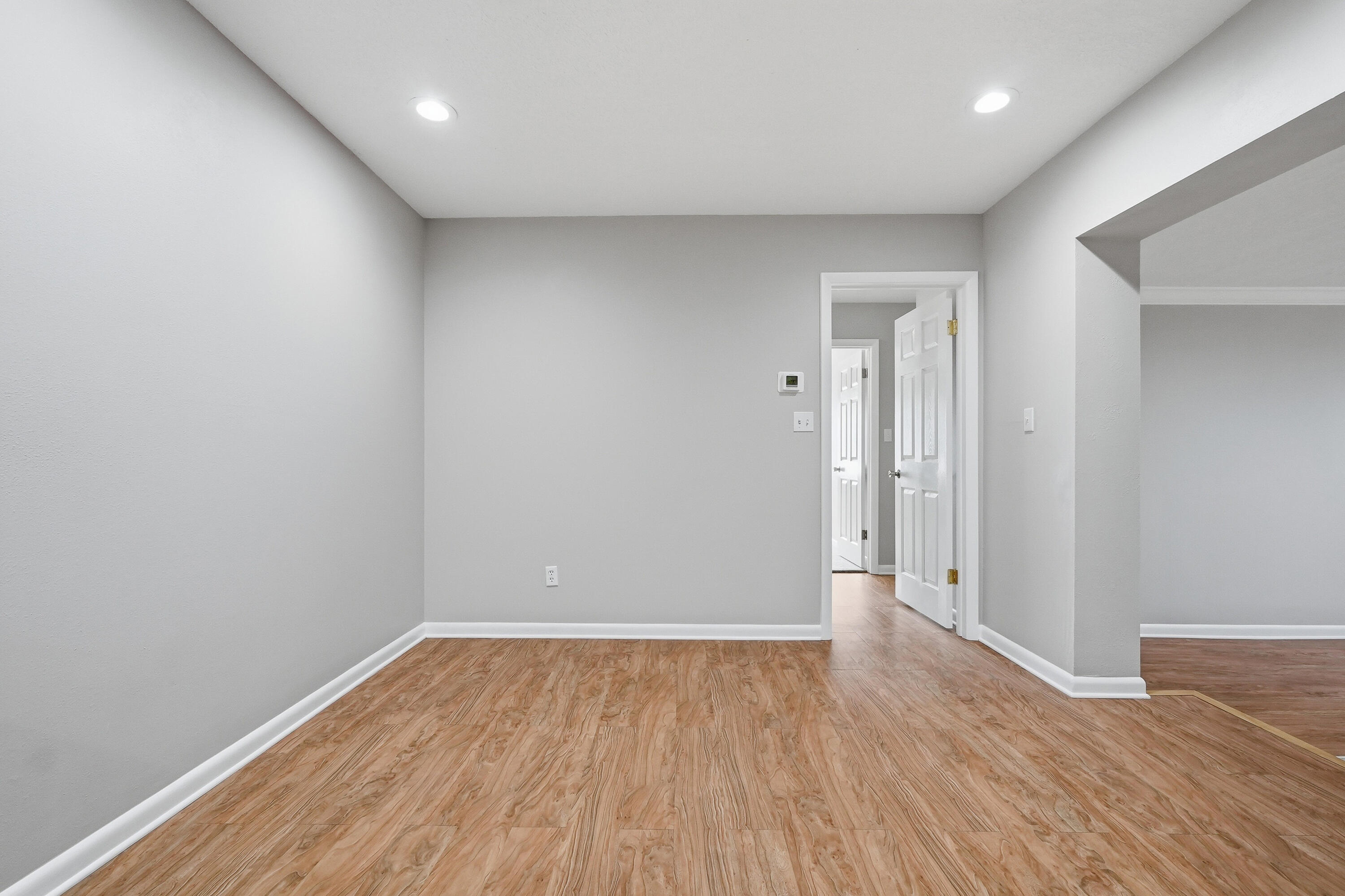 ROSEWOOD HOMES - Residential