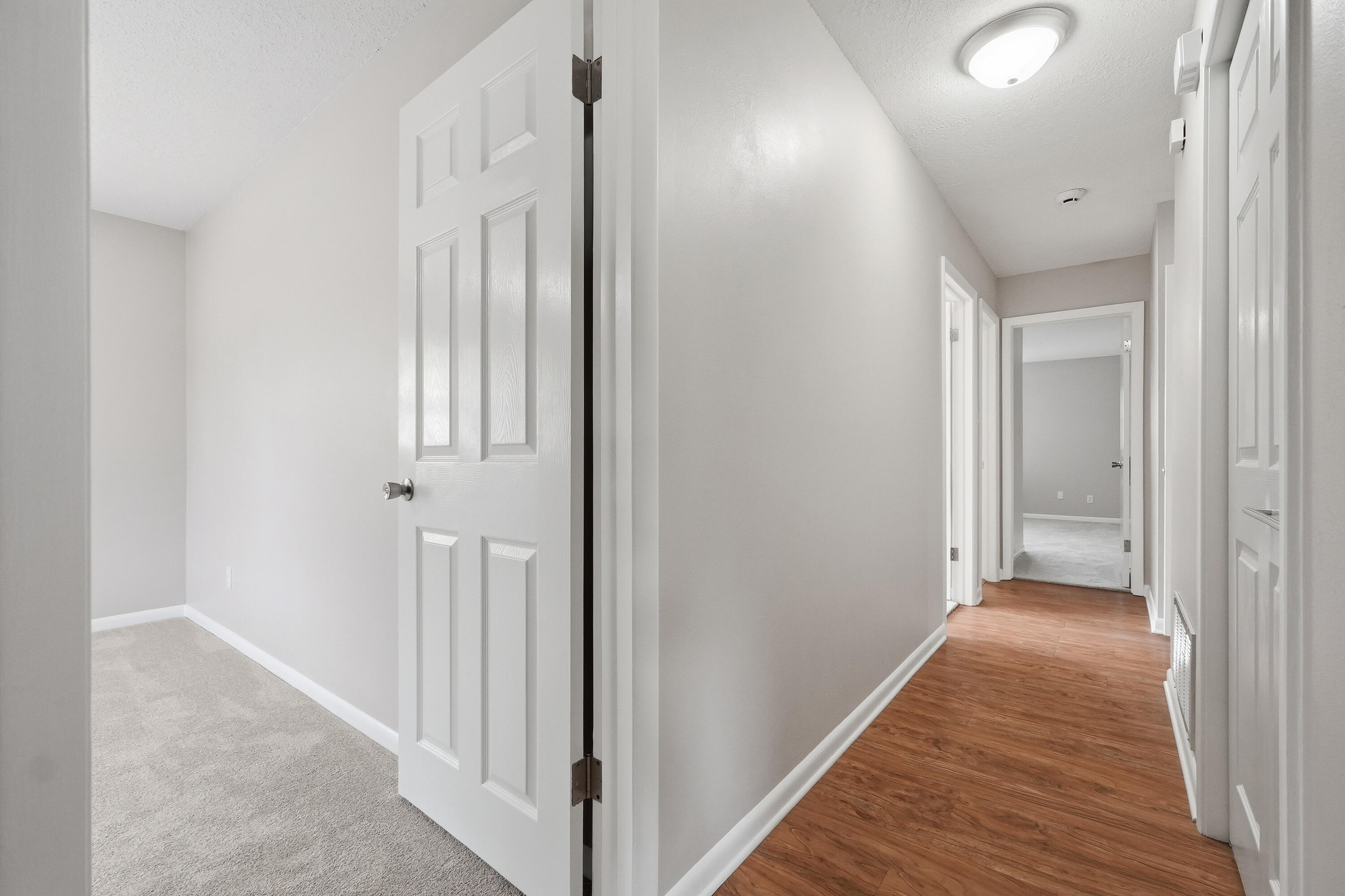 ROSEWOOD HOMES - Residential