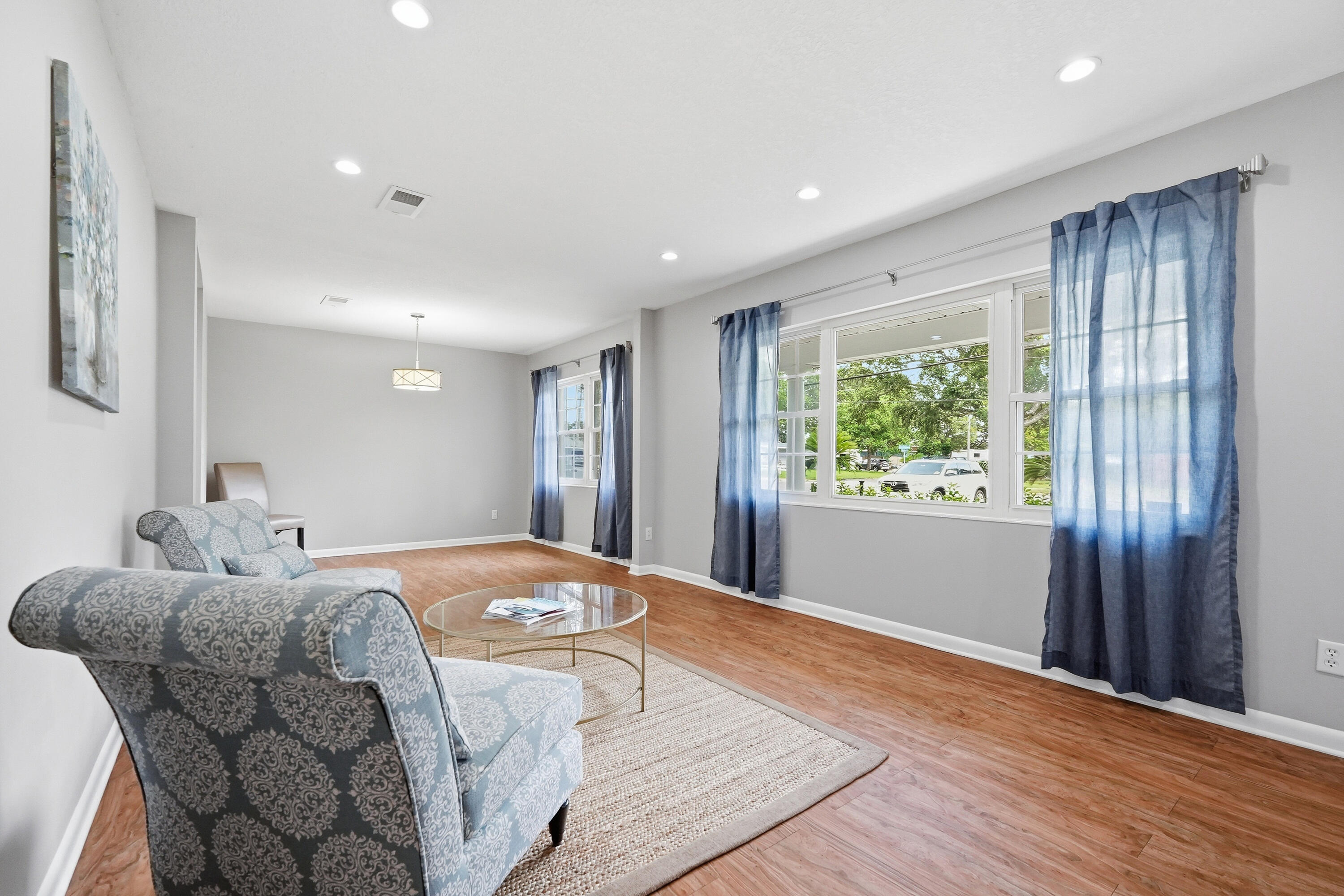 ROSEWOOD HOMES - Residential