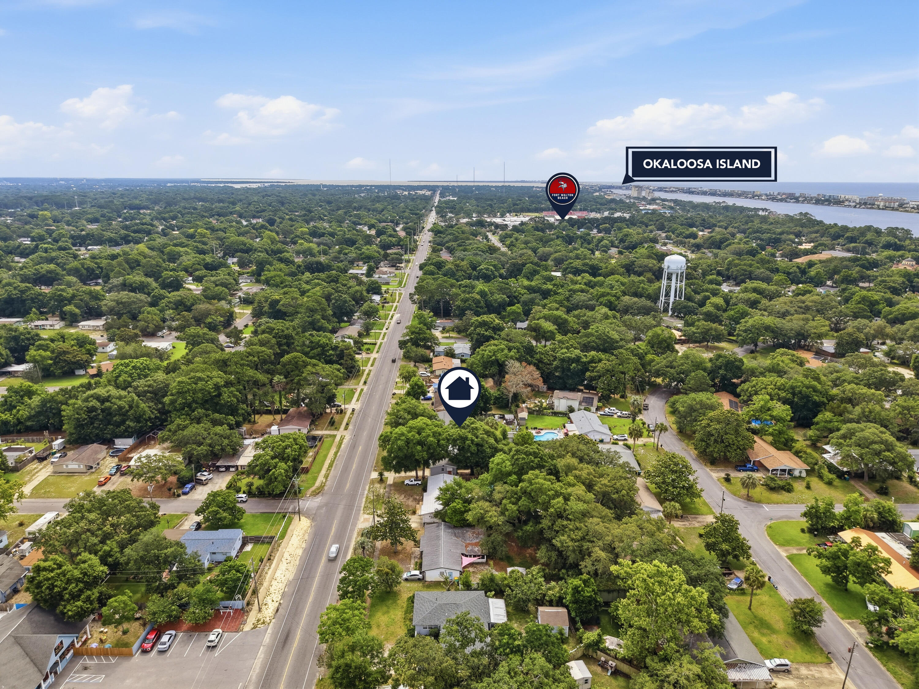 ROSEWOOD HOMES - Residential