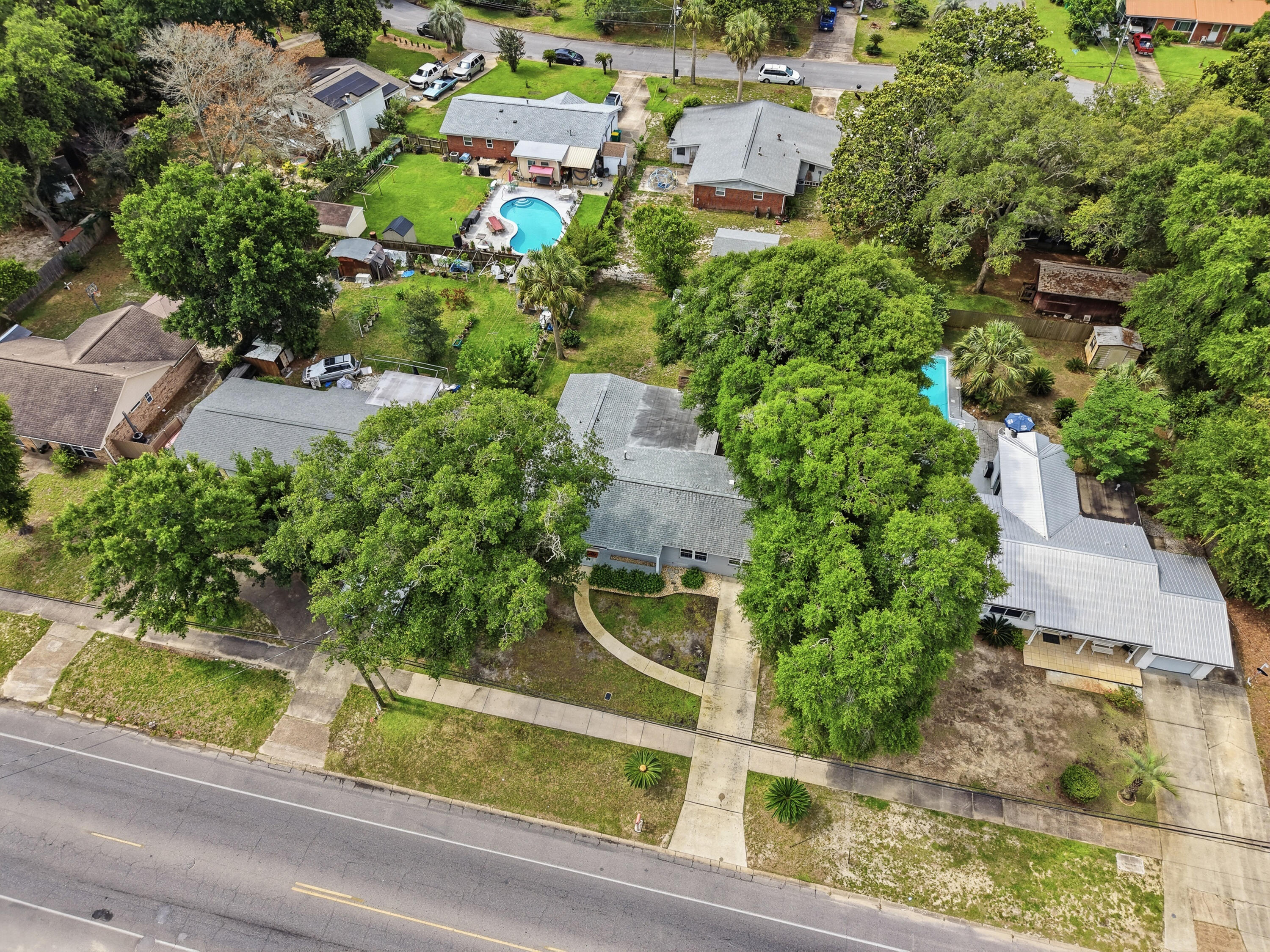 ROSEWOOD HOMES - Residential
