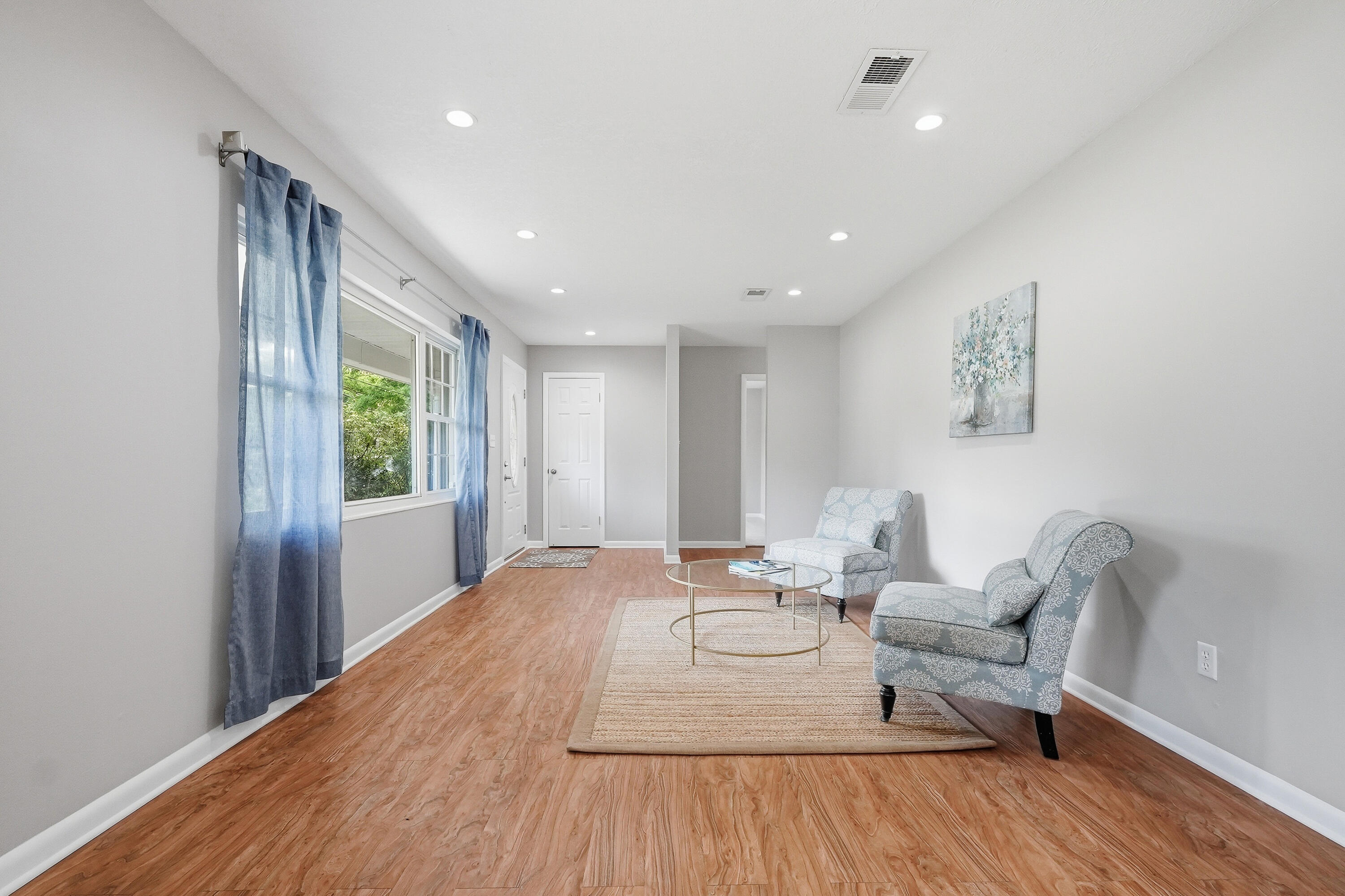 ROSEWOOD HOMES - Residential