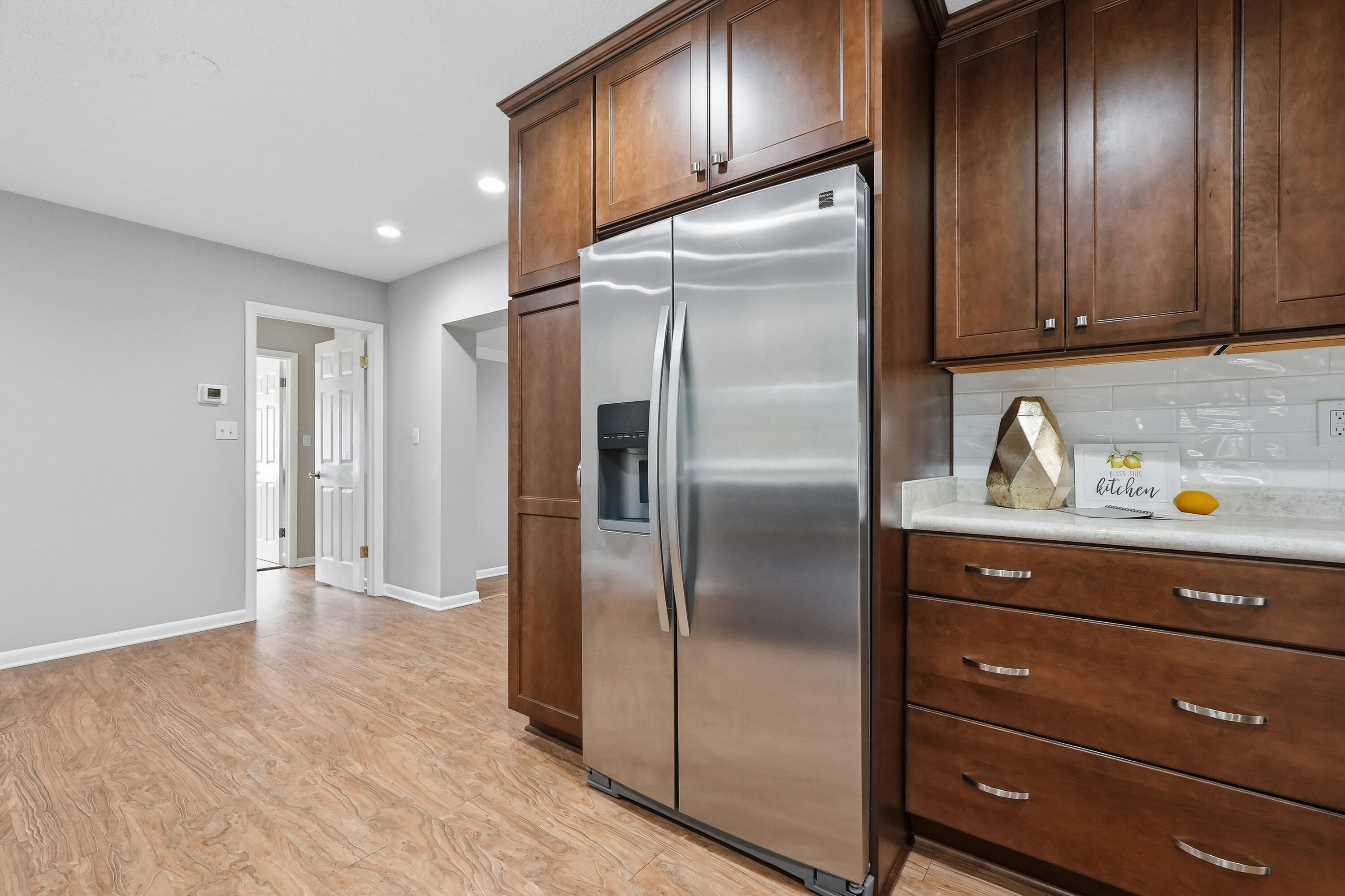 ROSEWOOD HOMES - Residential