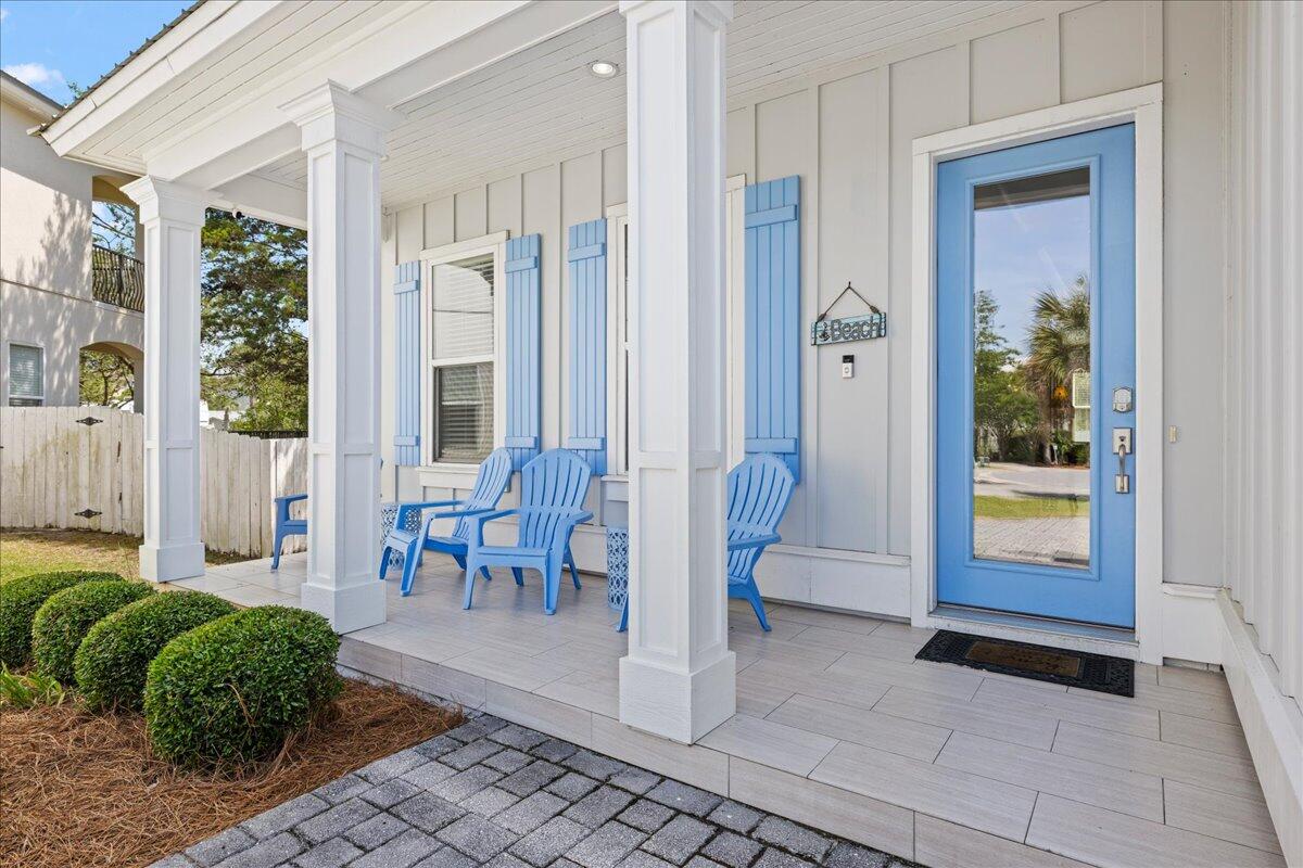 150K+ IN RENTAL! WOW! 
Built with both guests and owners in mind, the spacious floor plan offers multiple sleeping areas, open-concept living spaces, and the features today's renters are looking for in a premium beach destination. BRING AN OFFER! Motivated!
Whether you're expanding your investment portfolio or searching for a beach home that can generate income when you're away, this property checks all the boxes.
One of the standout features is the backyard, which offers room for a private pool--a highly desirable amenity that could significantly enhance rental appeal and income potential. With short-term rentals permitted, investors have the opportunity to further increase the property's earning power by creating the ultimate beach retreat.
Guests will love the proximity to the beach, nearby restaurants, shopping, golf, and entertainment, all accessible by foot, bike, or golf cart.

Located in the highly sought-after Frangista Beach community, 170 Penelope Street offers investors the opportunity to own in one of Miramar Beach's most established and desirable vacation rental neighborhoods. Known for its beach access, charming coastal architecture, golf-cart-friendly streets, and proximity to Destin's best attractions, Frangista Beach continues to attract families and vacationers year after year.
EASY SHOW! BRING AN OFFER! Whether you're looking for a long-term investment, vacation rental potential, or a second home to make your own, this property checks all the boxes.