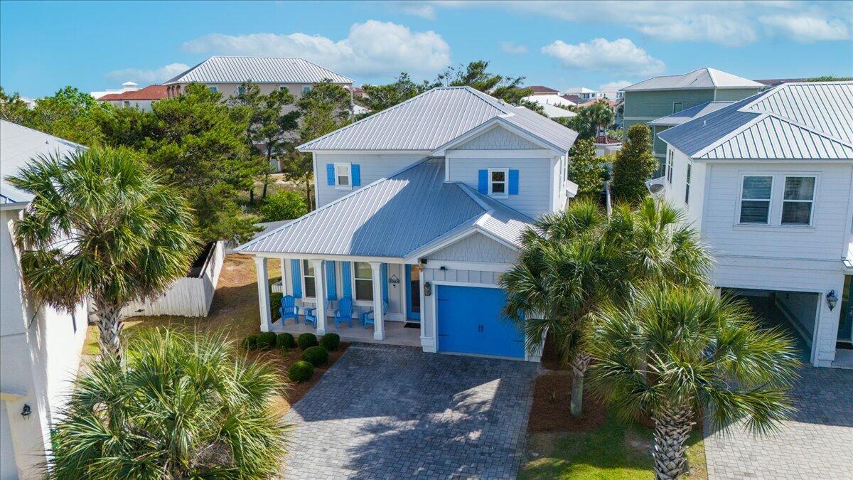 Whether you're looking for a long-term investment, vacation rental potential, or a second home to make your own, this property checks all the boxes.
