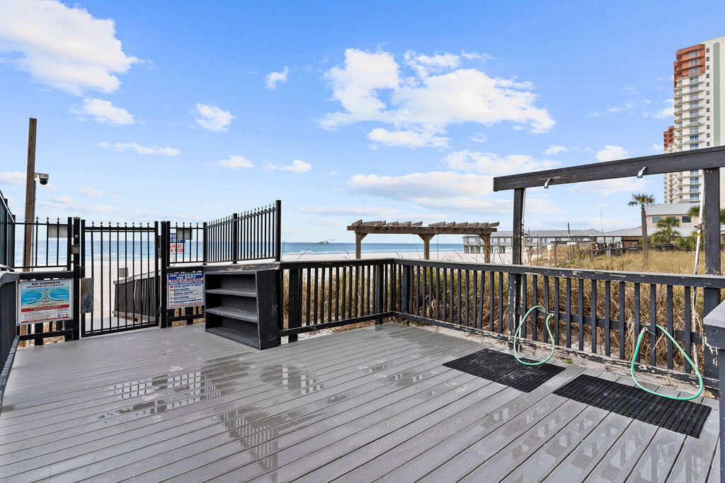 SUNBIRD CONDO - Residential