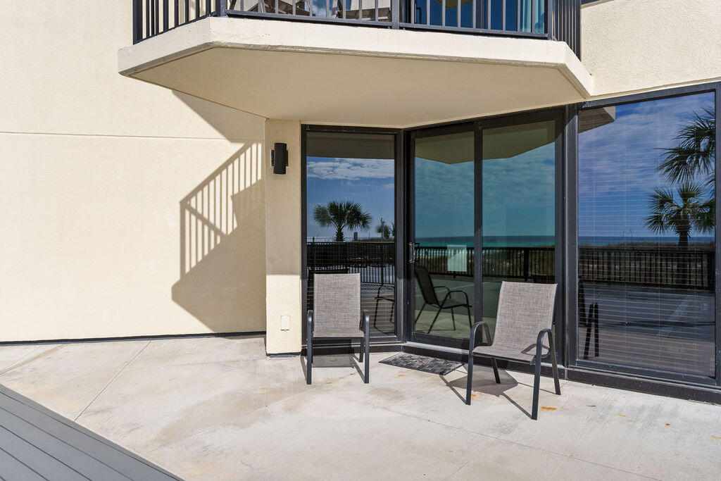 SUNBIRD CONDO - Residential