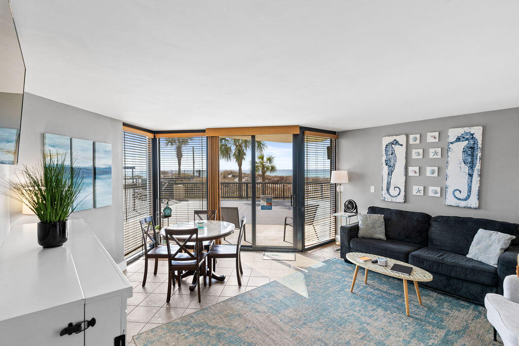 SUNBIRD CONDO - Residential