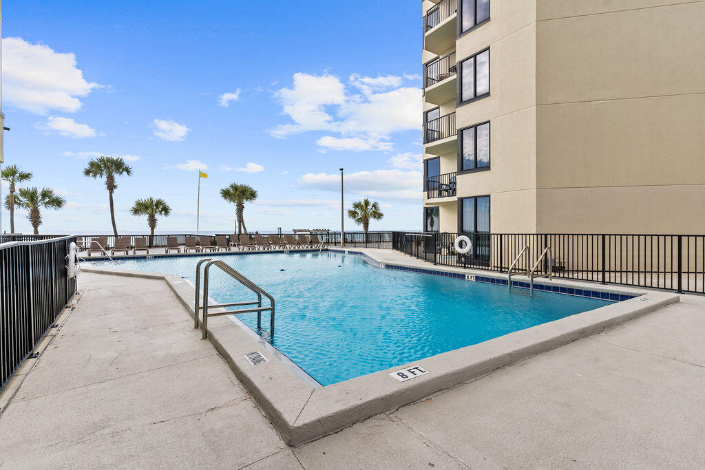 SUNBIRD CONDO - Residential