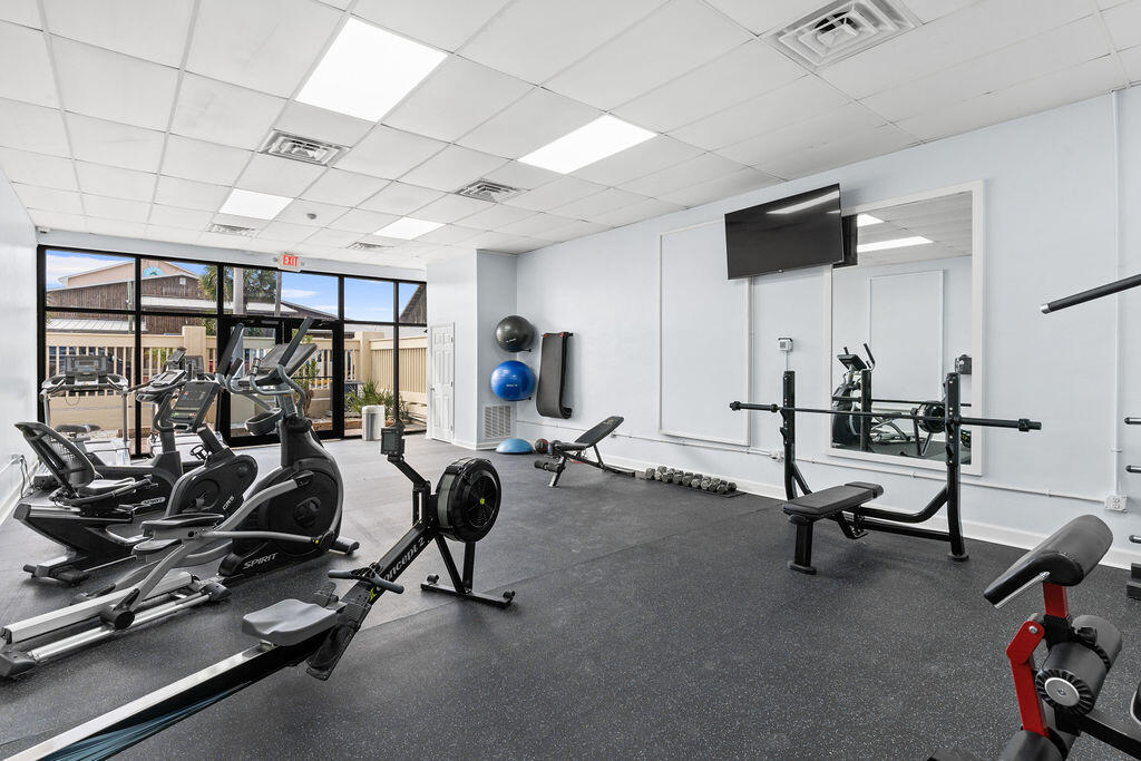 SUNBIRD CONDO - Residential