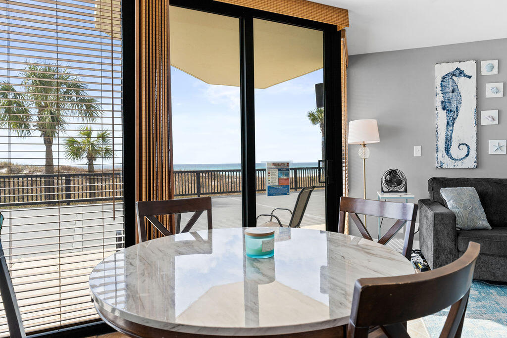 SUNBIRD CONDO - Residential