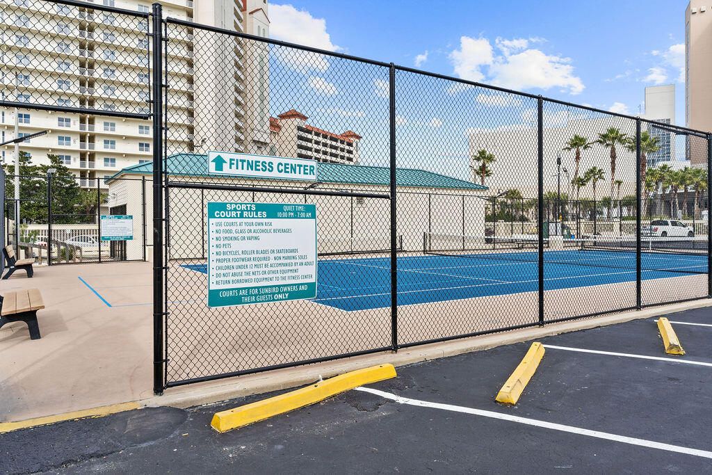 SUNBIRD CONDO - Residential