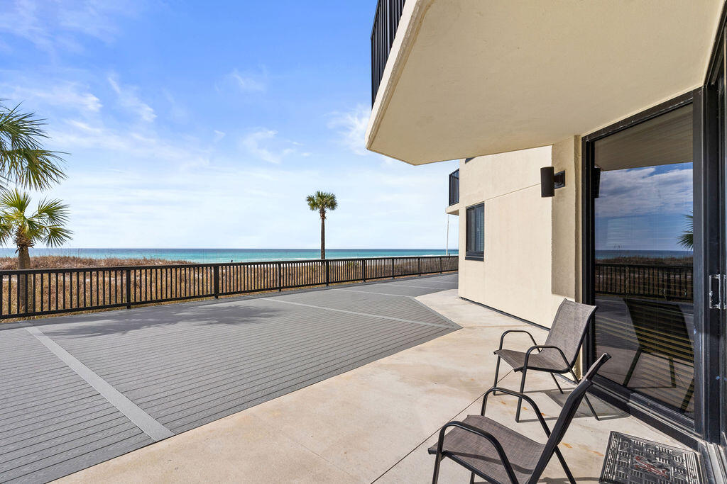 SUNBIRD CONDO - Residential