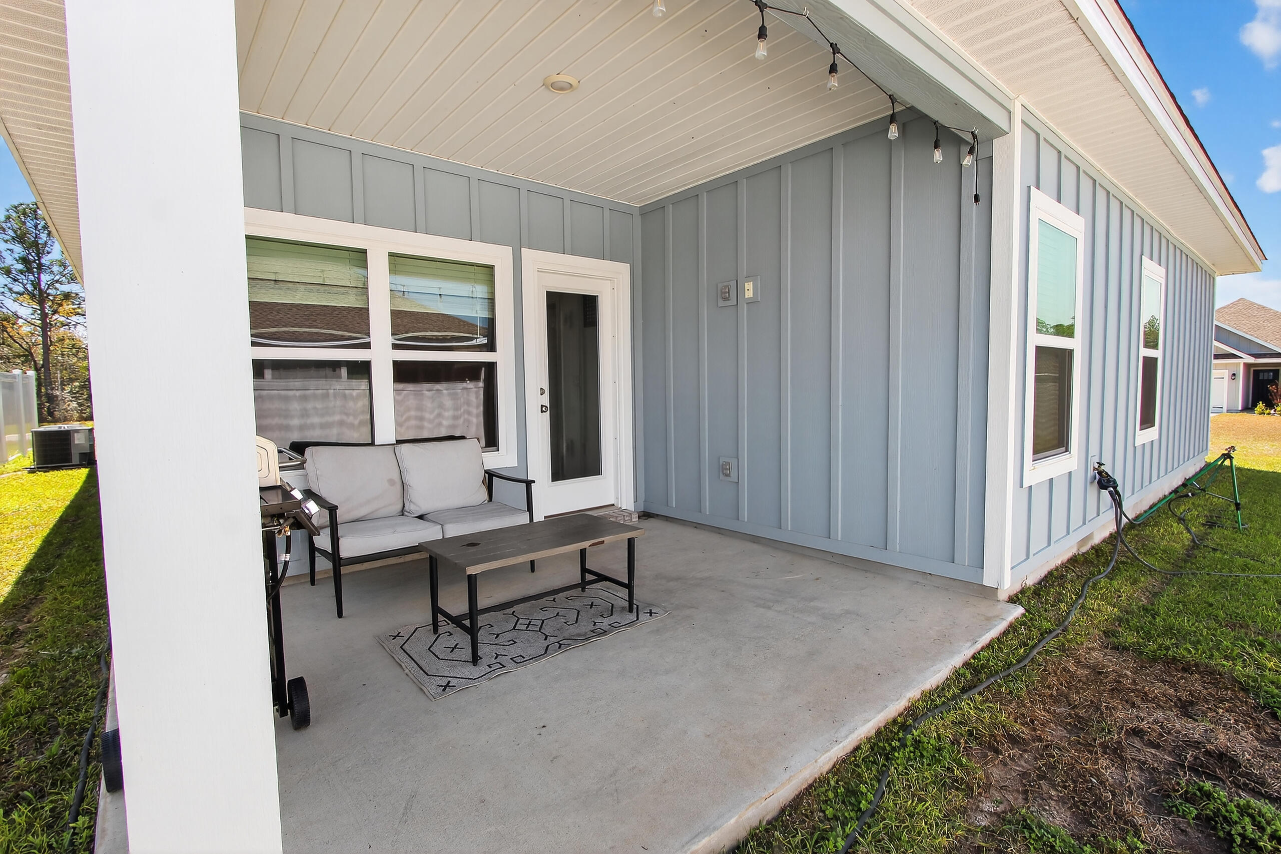 Magnolia Creeks - Residential Lease