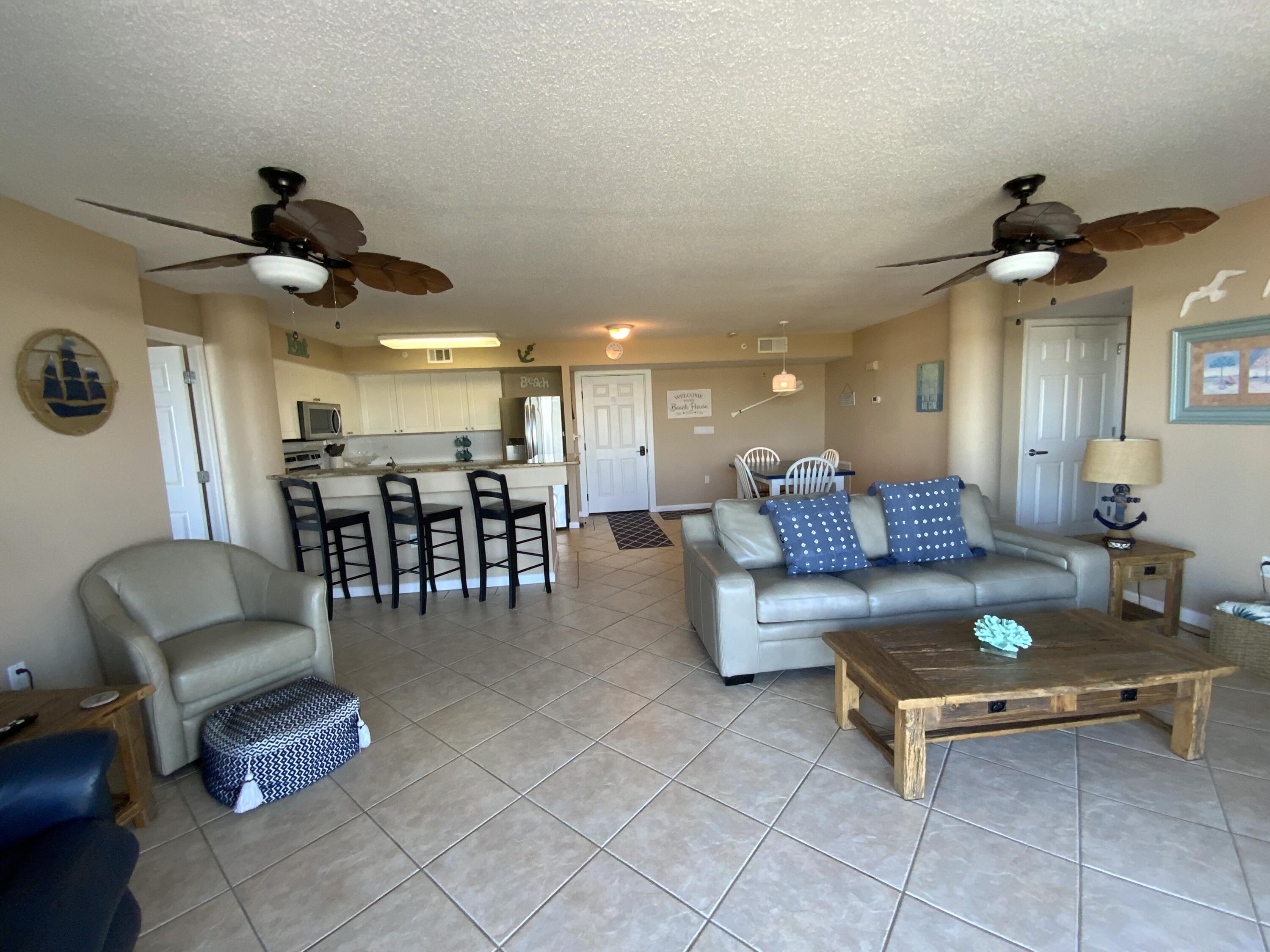 DUNE POINTE CONDO - Residential