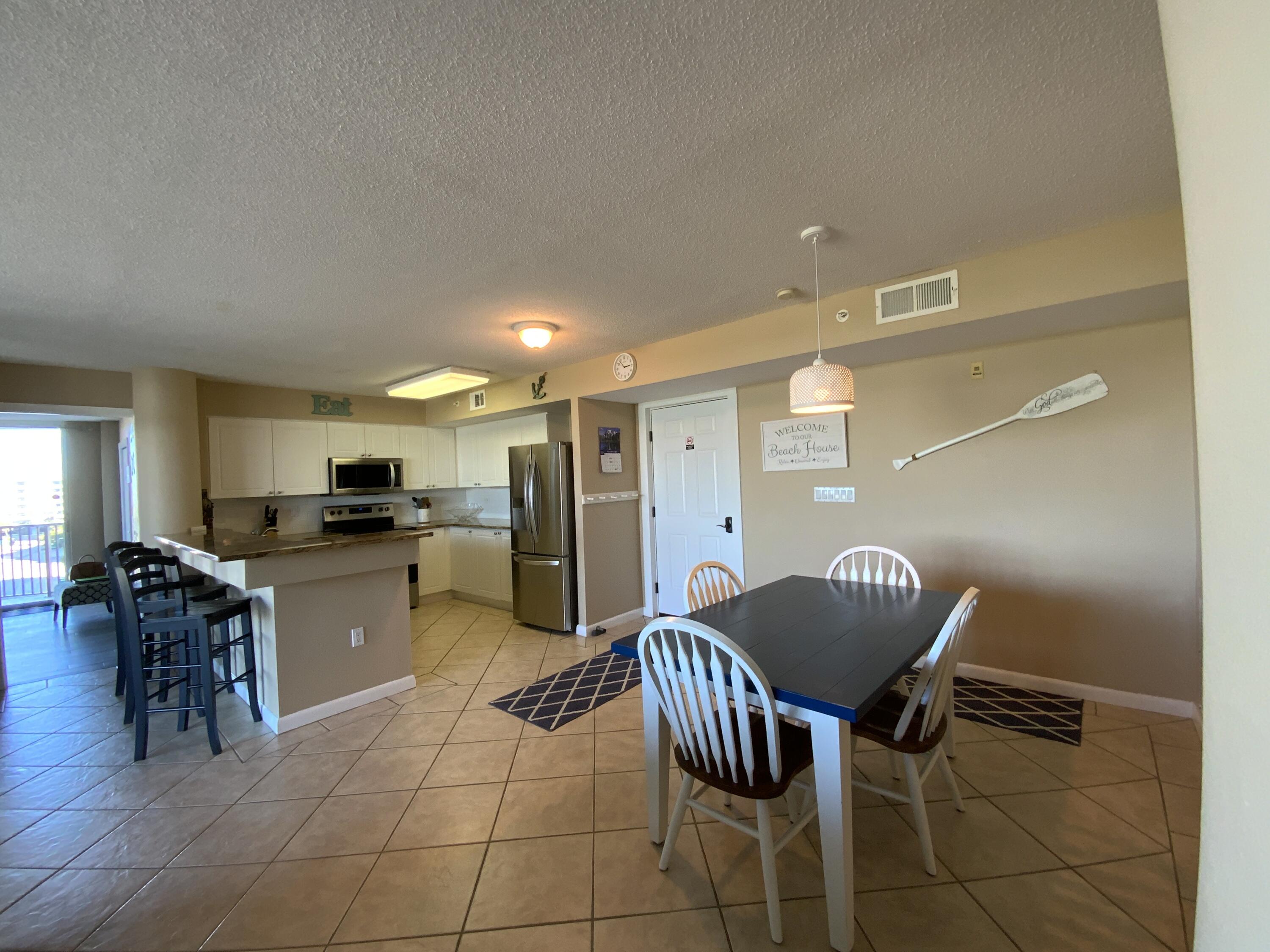 DUNE POINTE CONDO - Residential