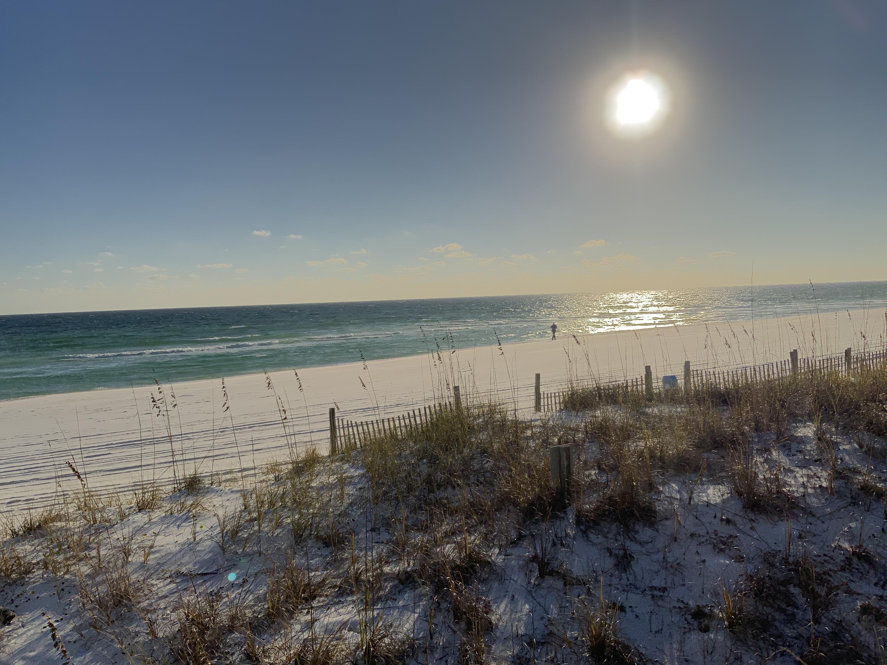 DUNE POINTE CONDO - Residential