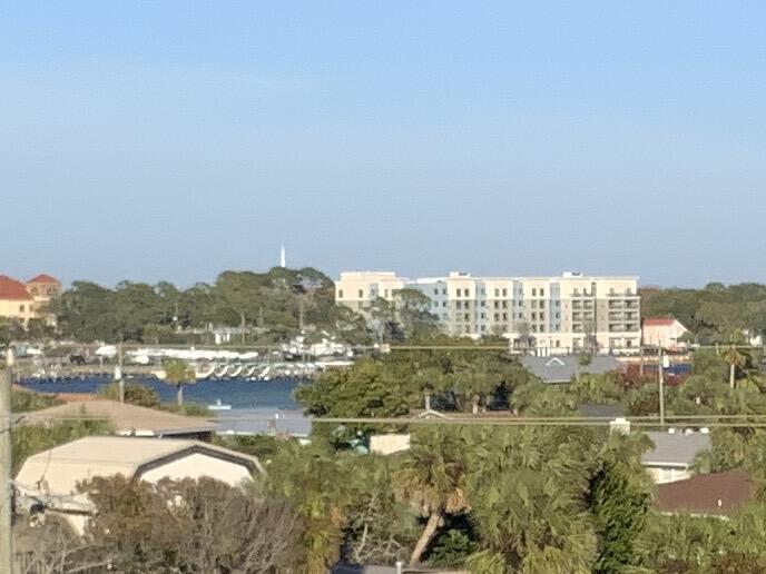 DUNE POINTE CONDO - Residential