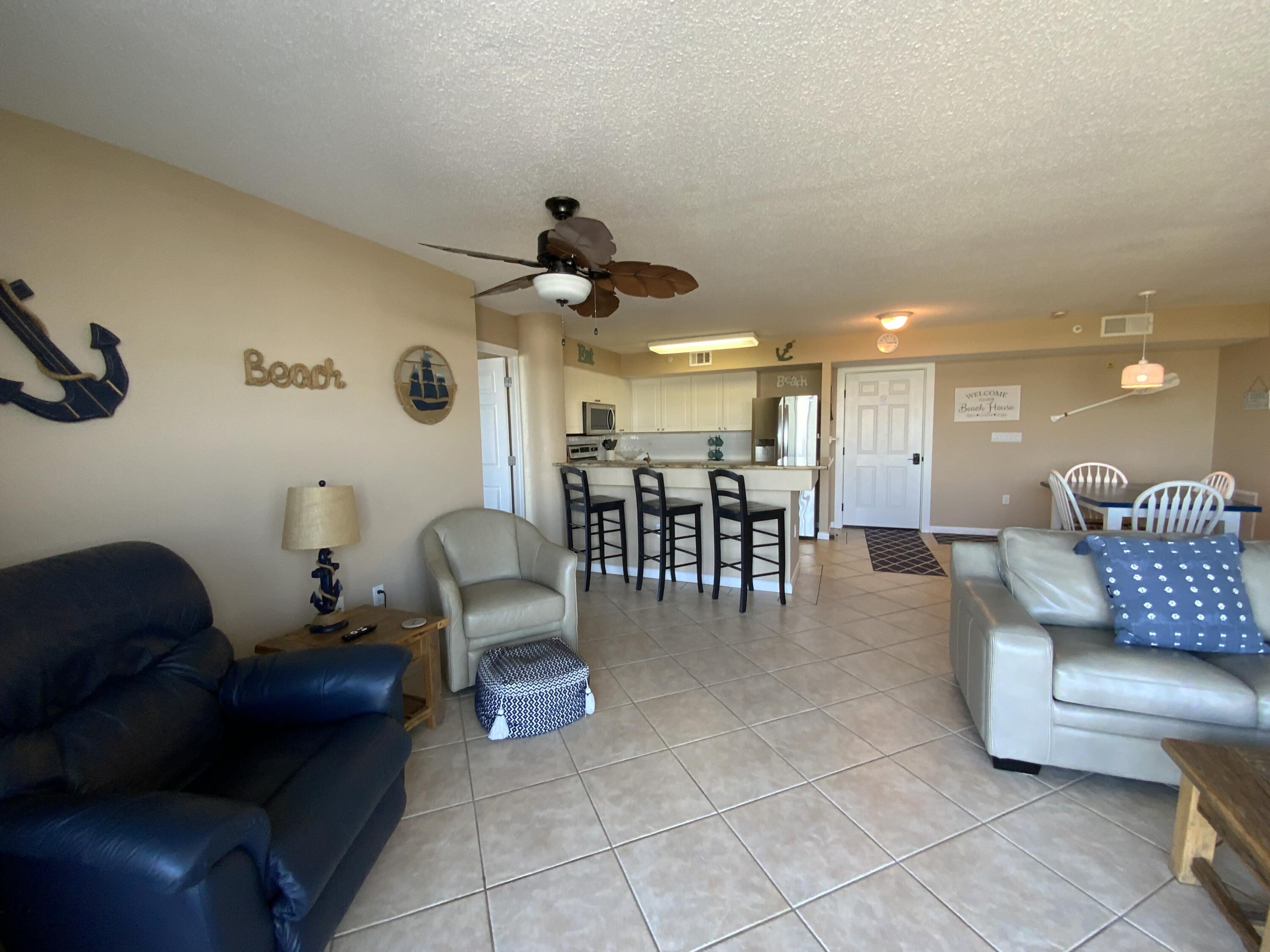 DUNE POINTE CONDO - Residential