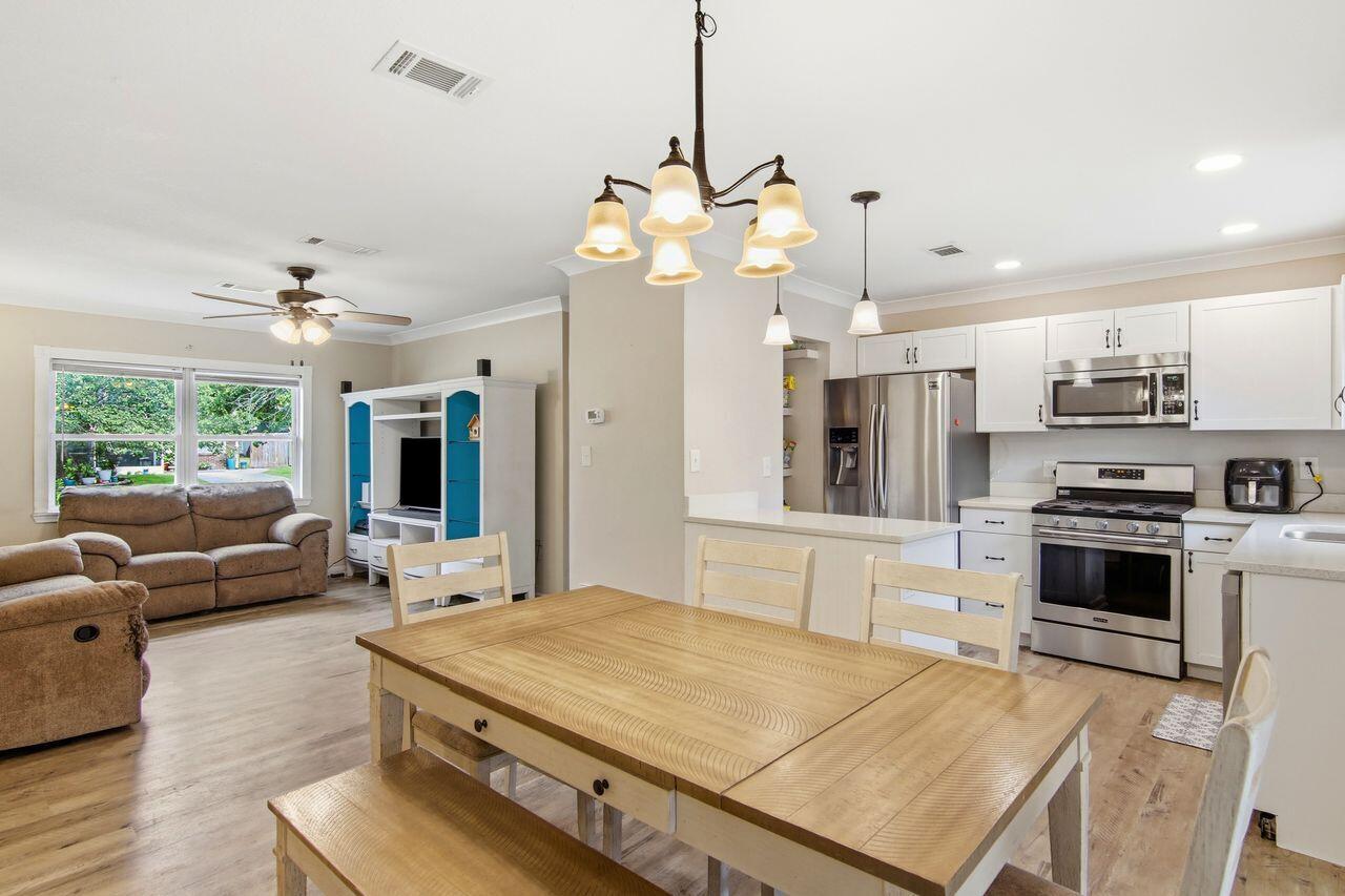 PORT DIXIE - Residential