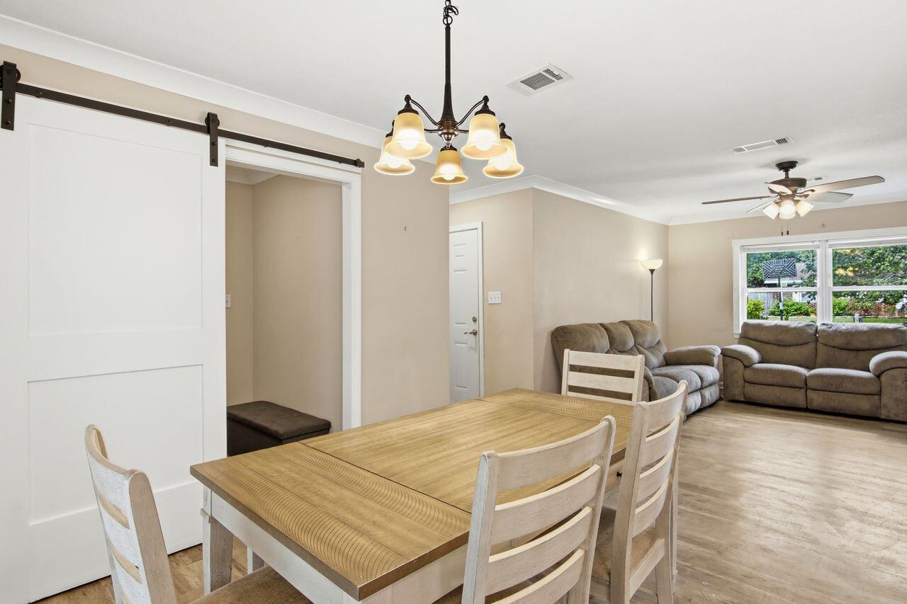 PORT DIXIE - Residential