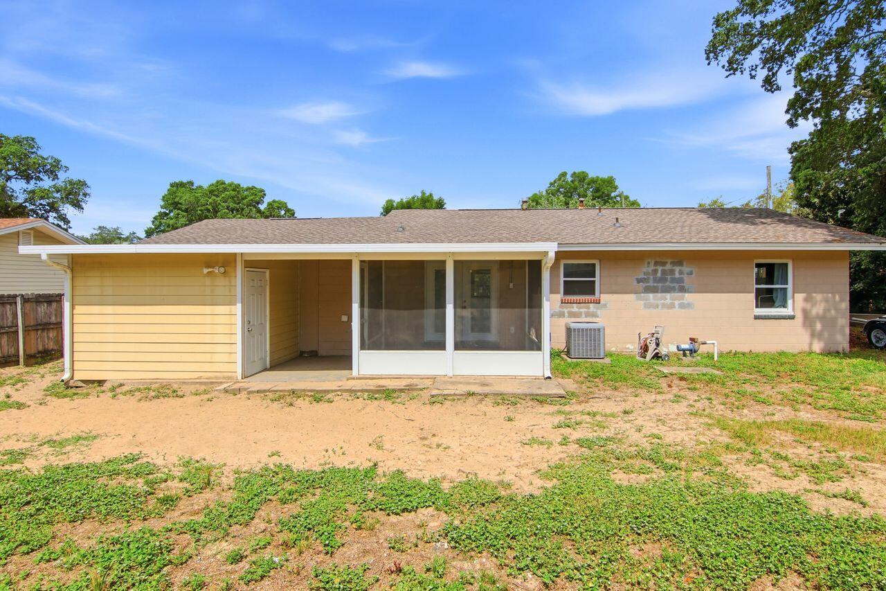 PORT DIXIE - Residential