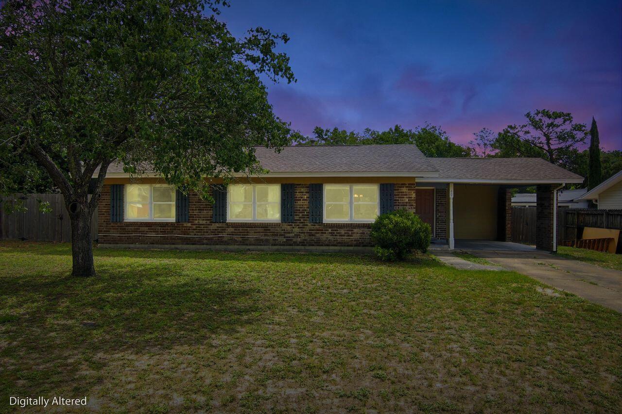 PORT DIXIE - Residential