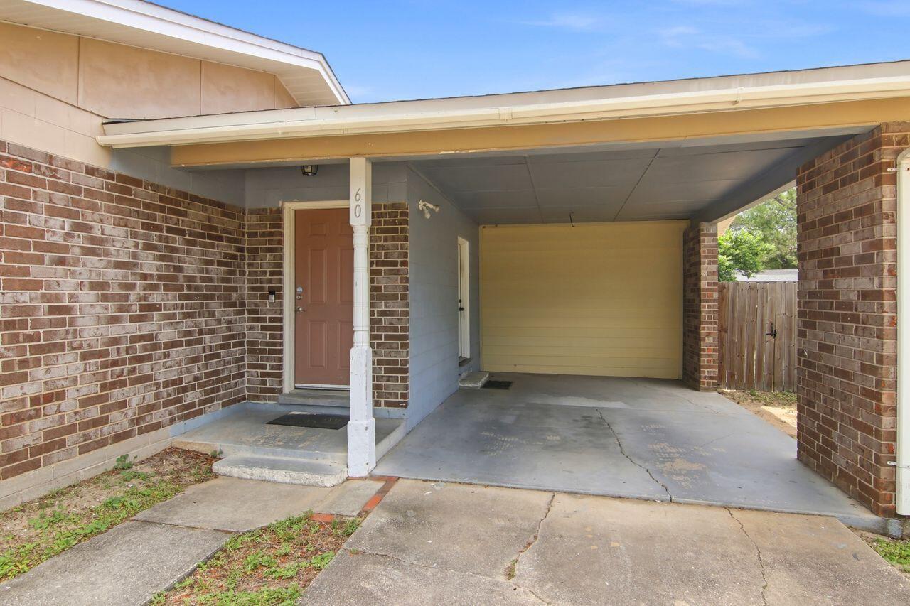 PORT DIXIE - Residential