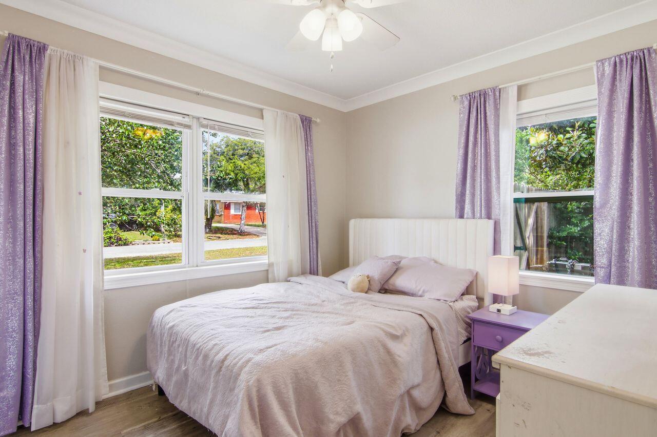 PORT DIXIE - Residential
