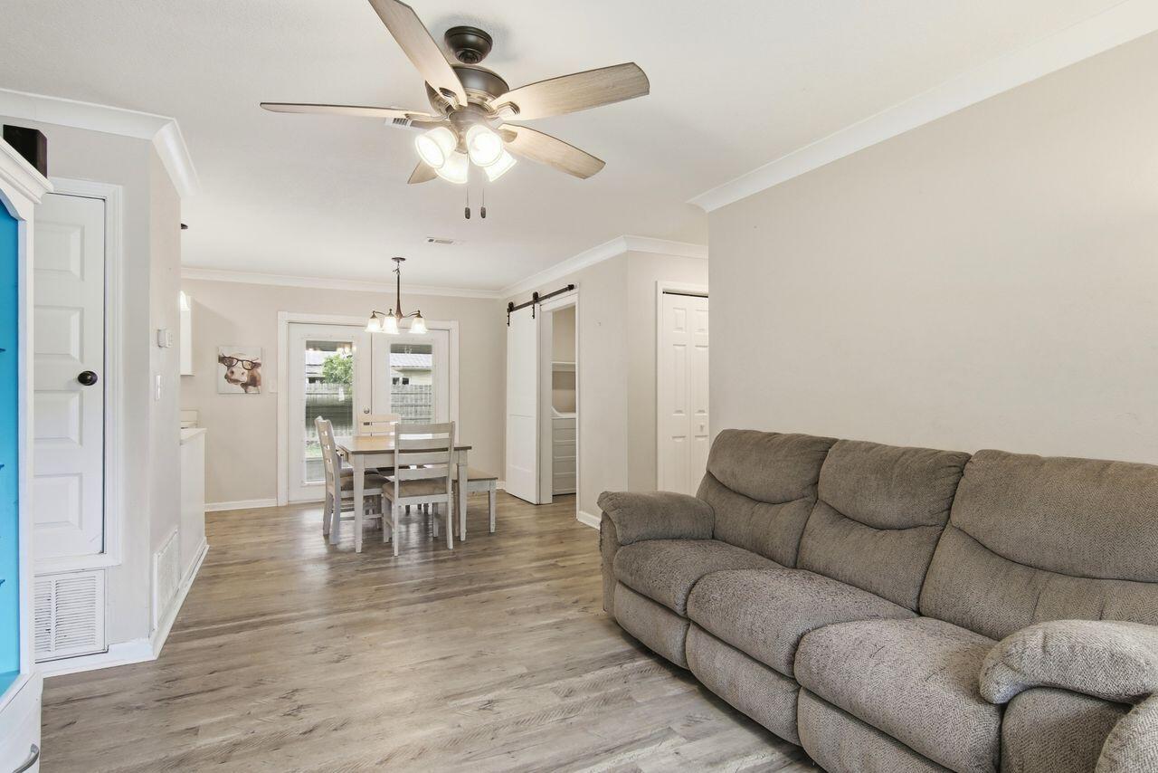 PORT DIXIE - Residential
