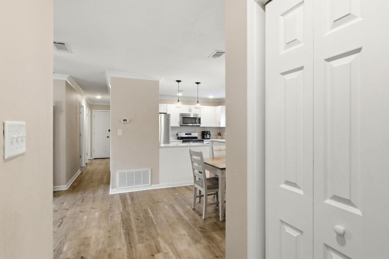 PORT DIXIE - Residential