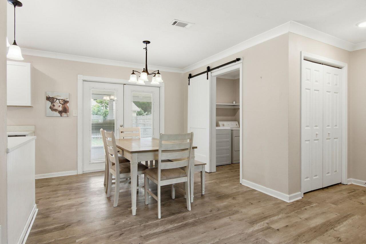 PORT DIXIE - Residential