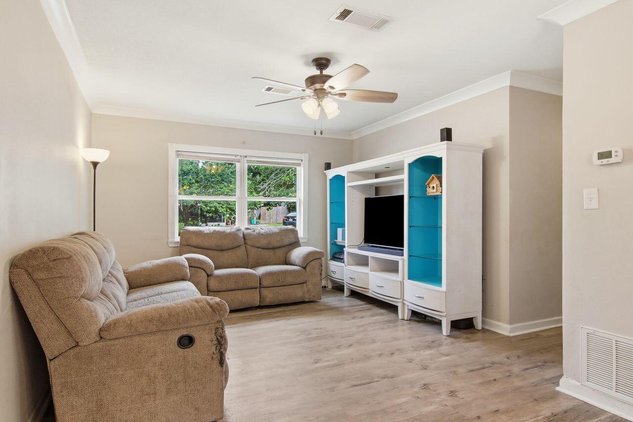 PORT DIXIE - Residential