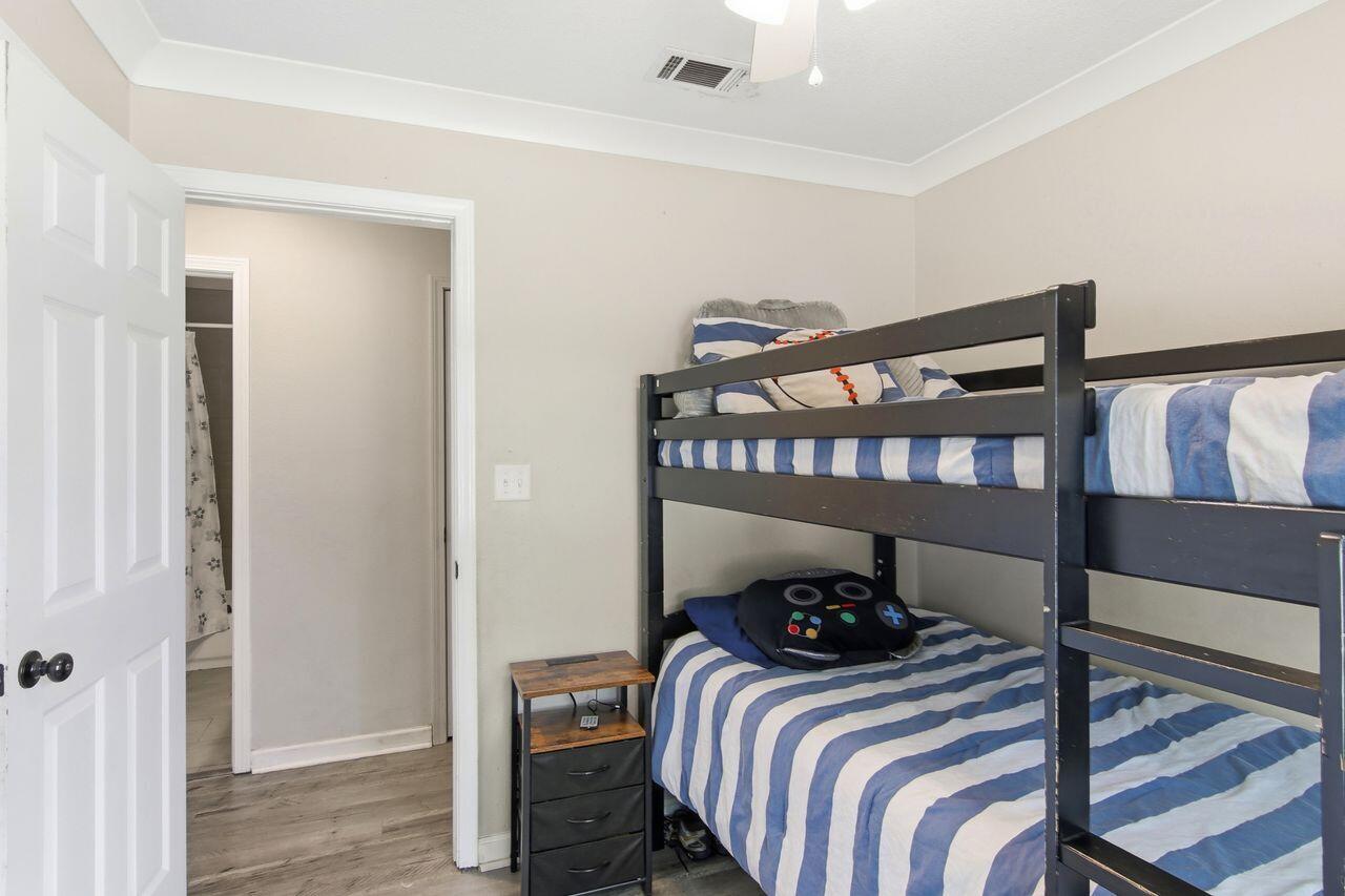 PORT DIXIE - Residential