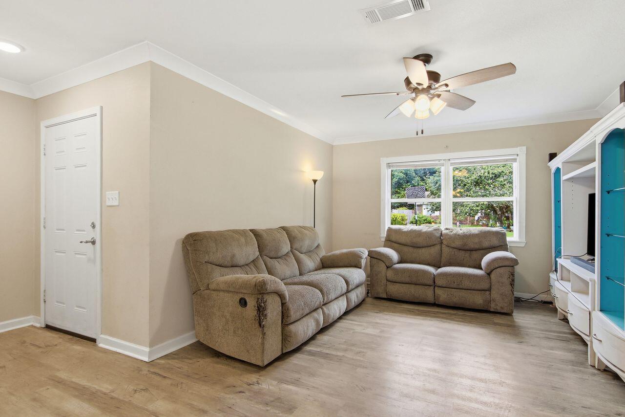 PORT DIXIE - Residential